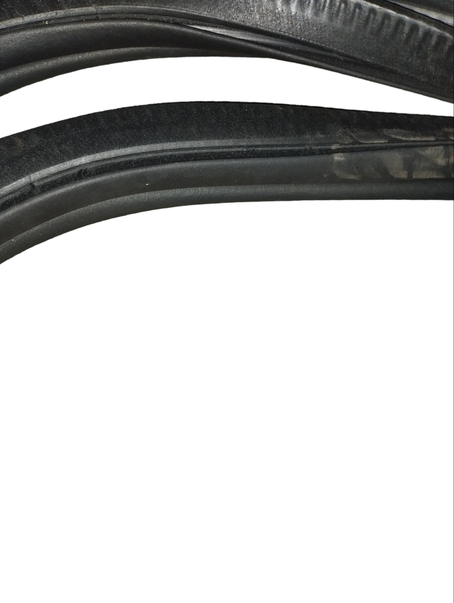 Borracha Porta Dianteira Direita Volkswagen Jetta 2012 2.0 3