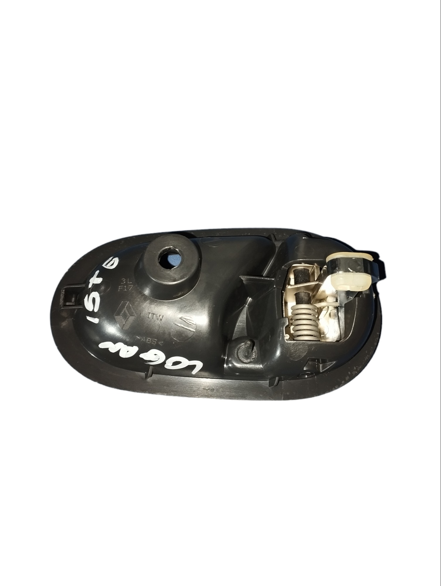 Maçaneta Interna Esquerda Renault Logan 2015 13