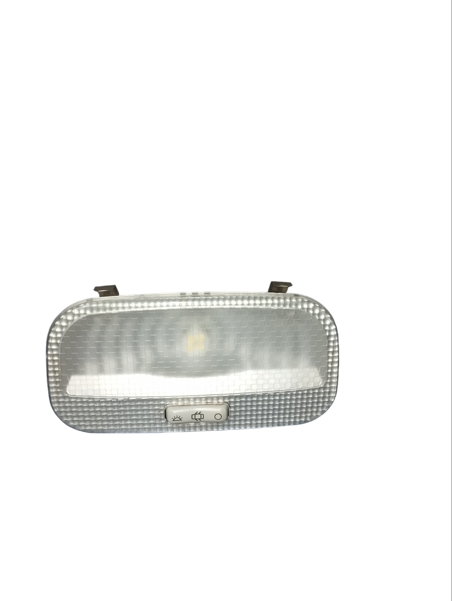 Lanterna Luz Teto Cortesia Peugeot 207 9652262180