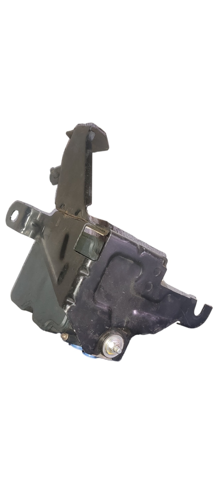 Bomba Freio Abs Suporte Peugeot Expert 2018 9824510880 5