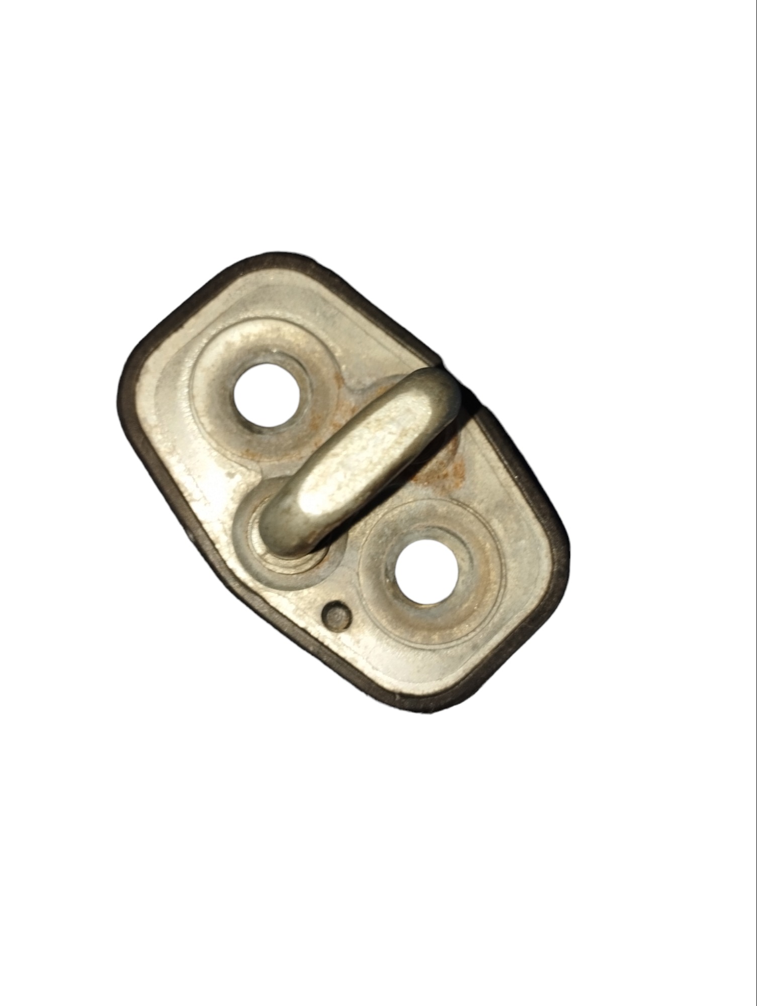 Batente Porta Traseira Direita Citroen C4 Peugeot 308 408 1