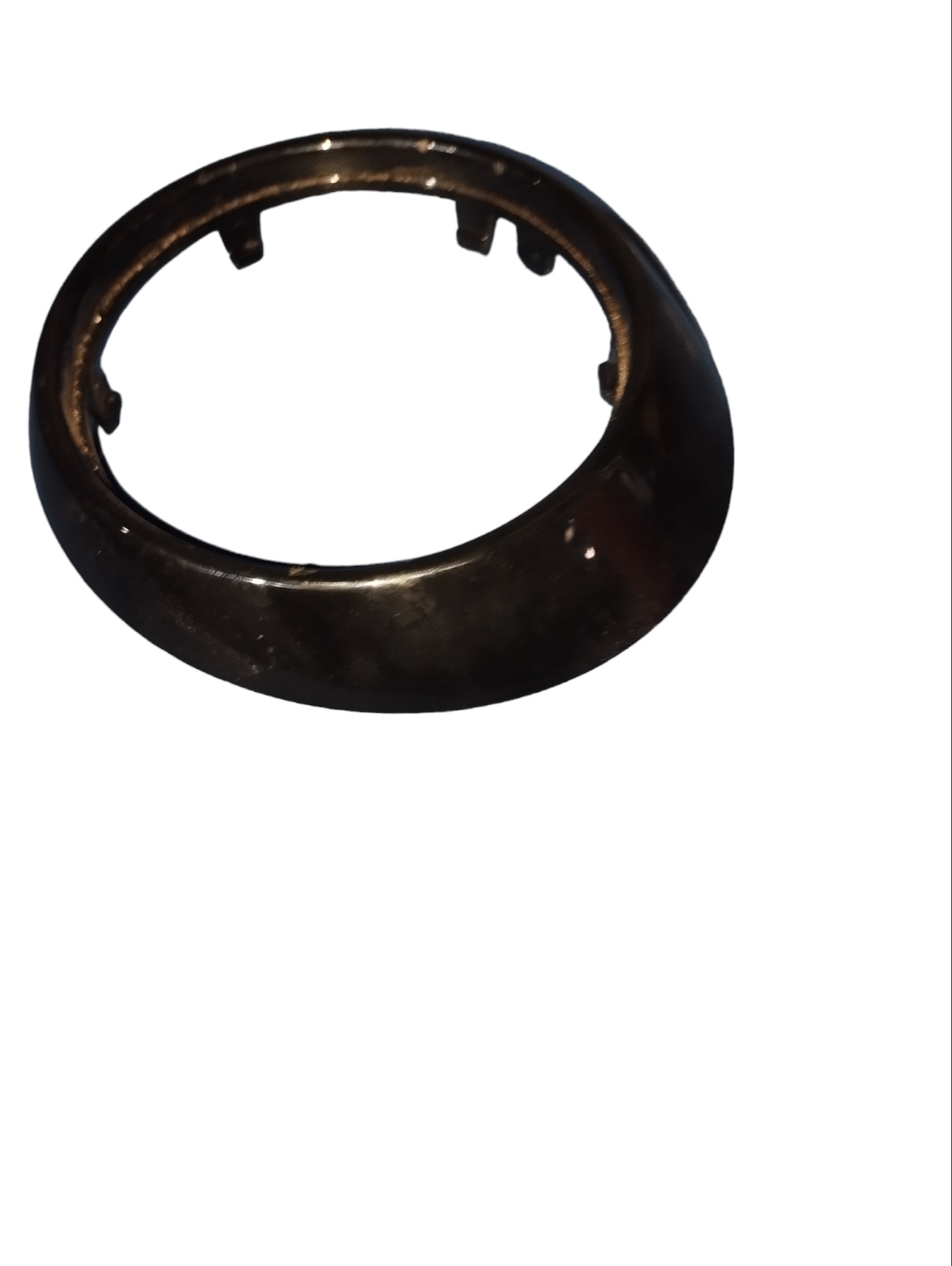 Moldura Difusor Ar Lateral Renault Captur – 687605578r