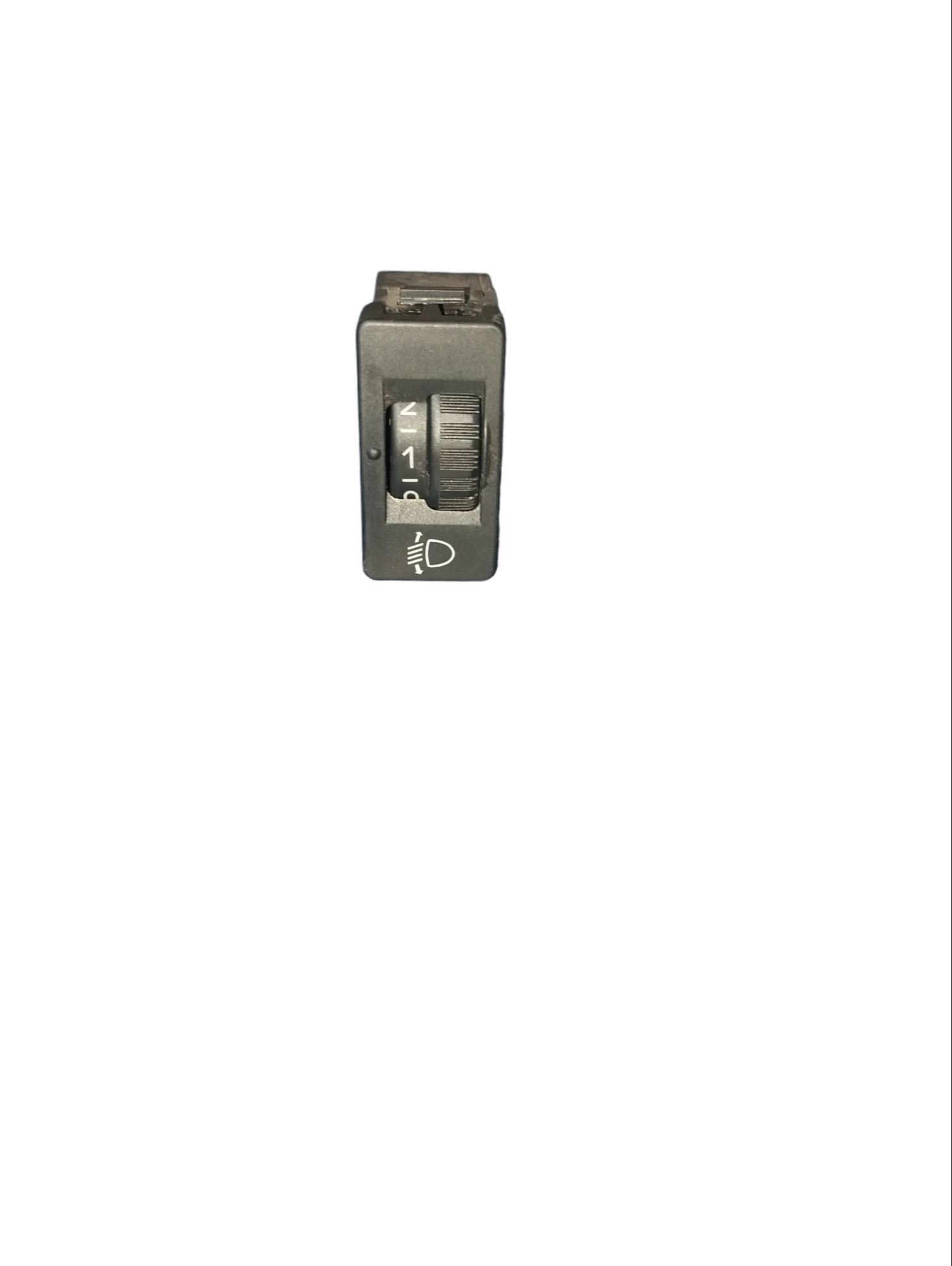 Botão Regulagem Altura Farol Peugeot 307 96384422