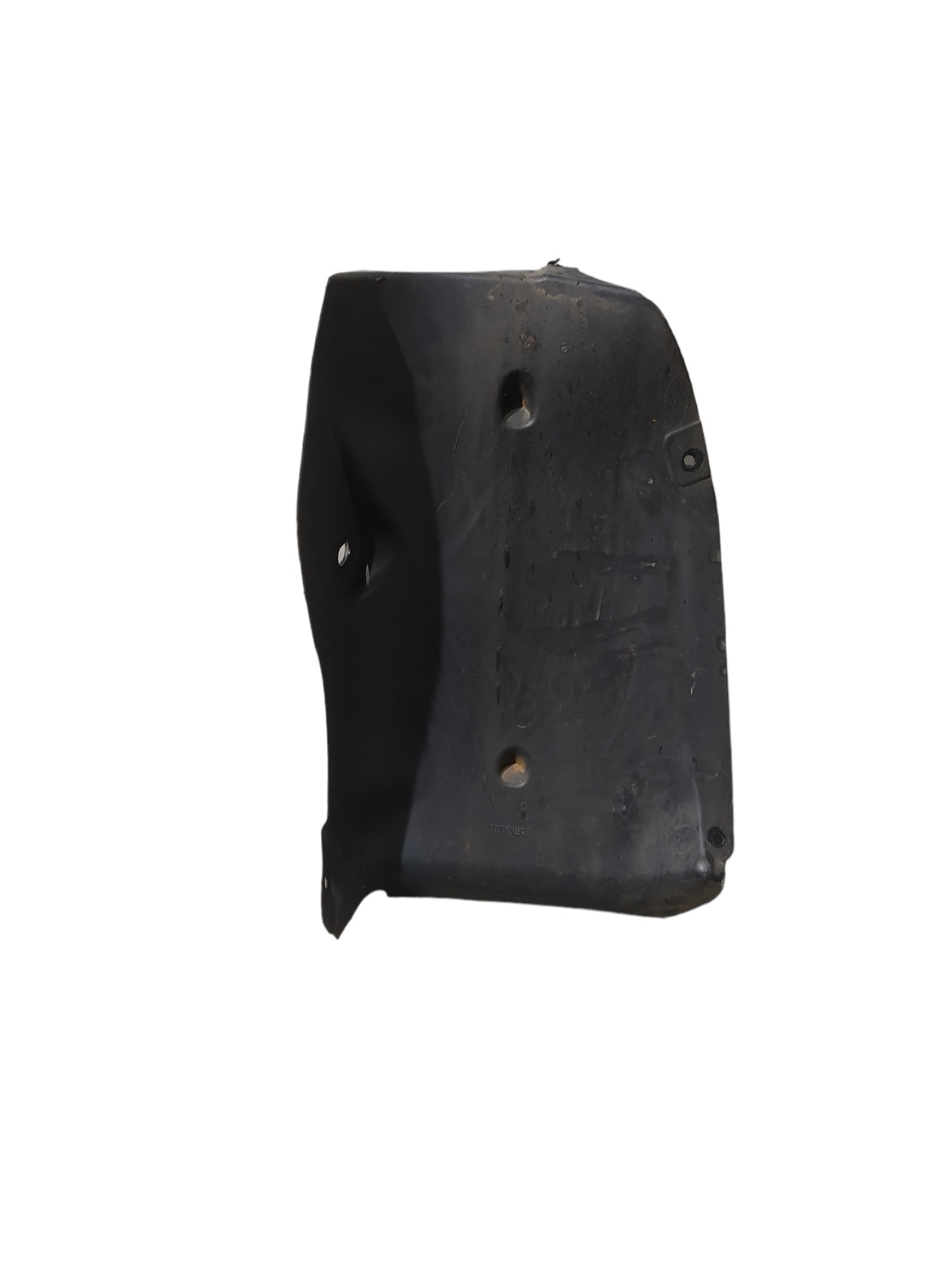 Para Barro Traseiro Dire Renault Megane  2013 8200141550