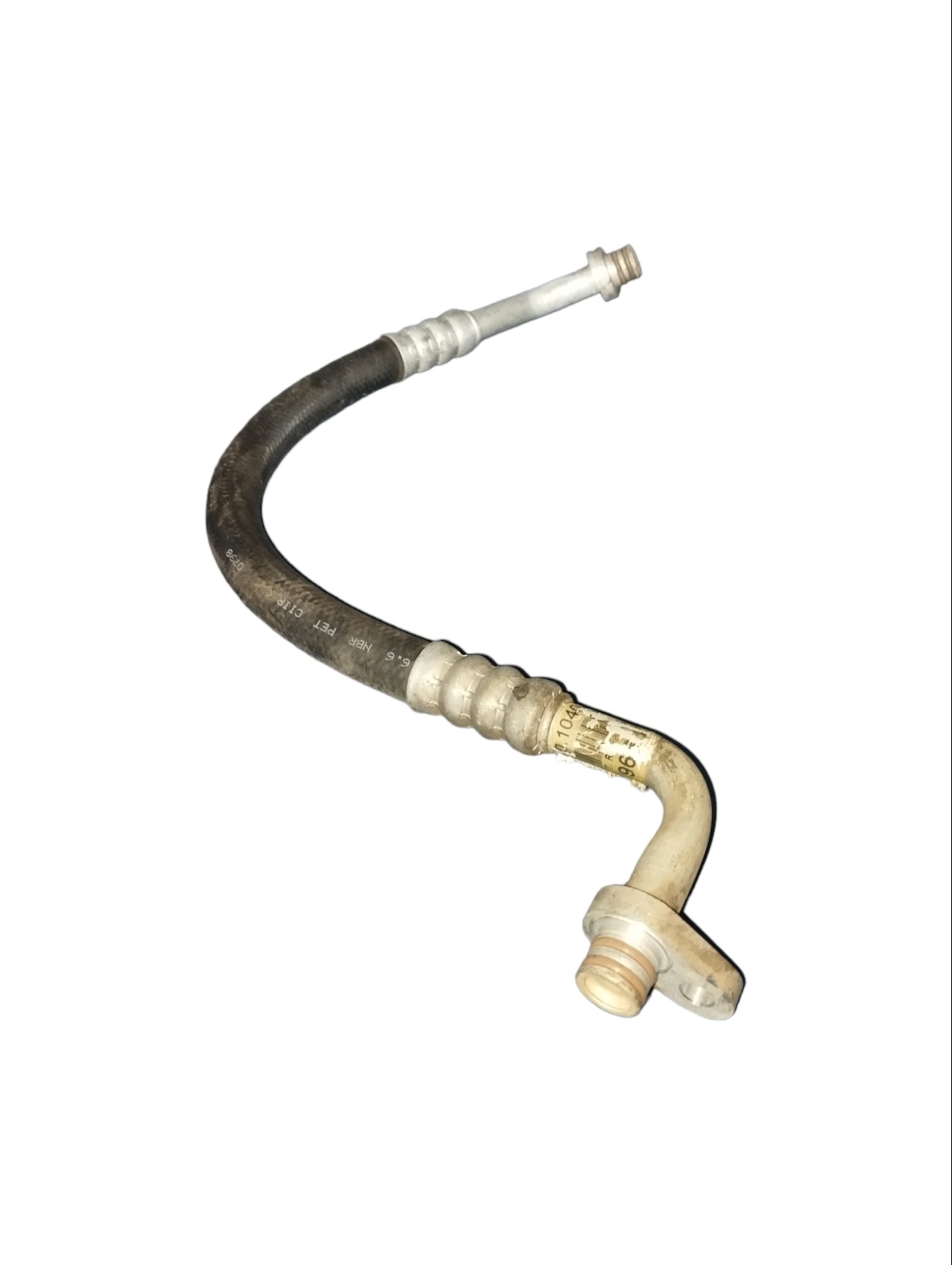 Mangueira Ar Condicionado 307 C4 Pallas 1.6 16v