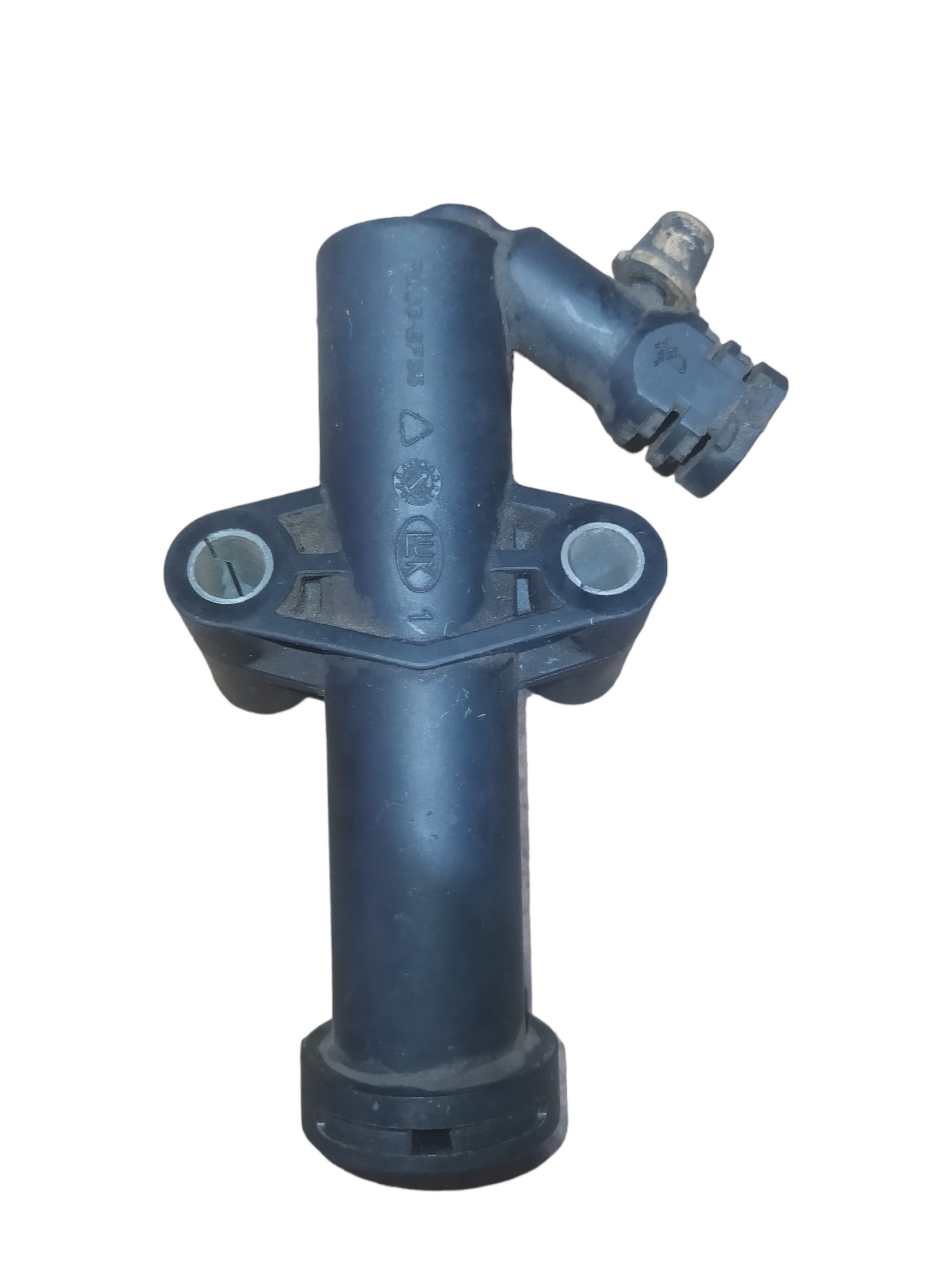 Atuador Do Pedal De Embreagem Peugeot 208 Ano 2019 4