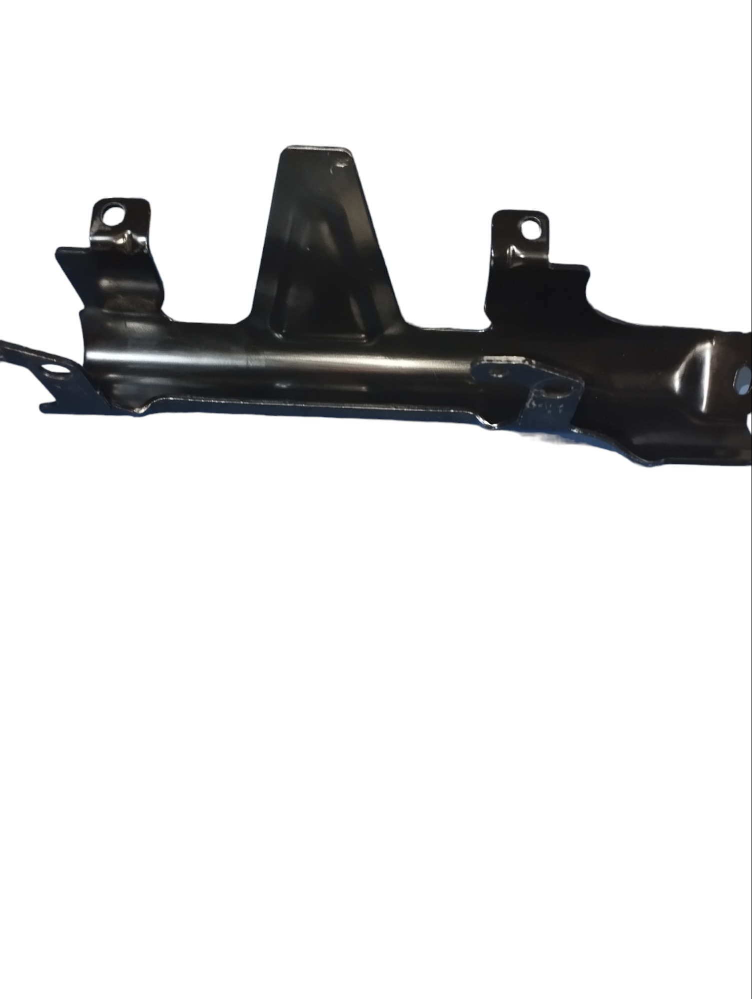 Suporte Flauta Injeção Sandero Logan 1.6 16v H4m 2015 2021