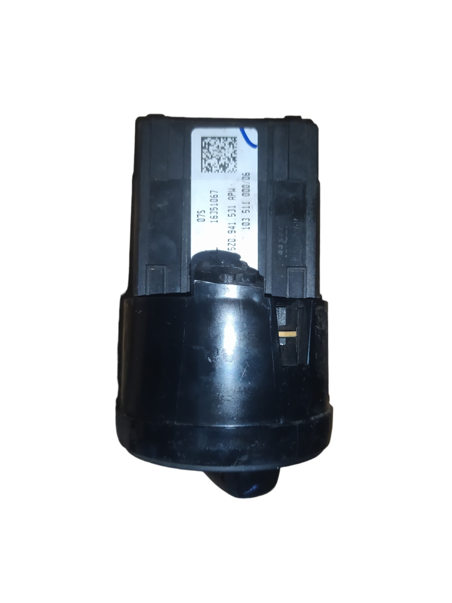 Botão Do Farol Volkswagen Saveiro Up Gol 2014 A 2016 2