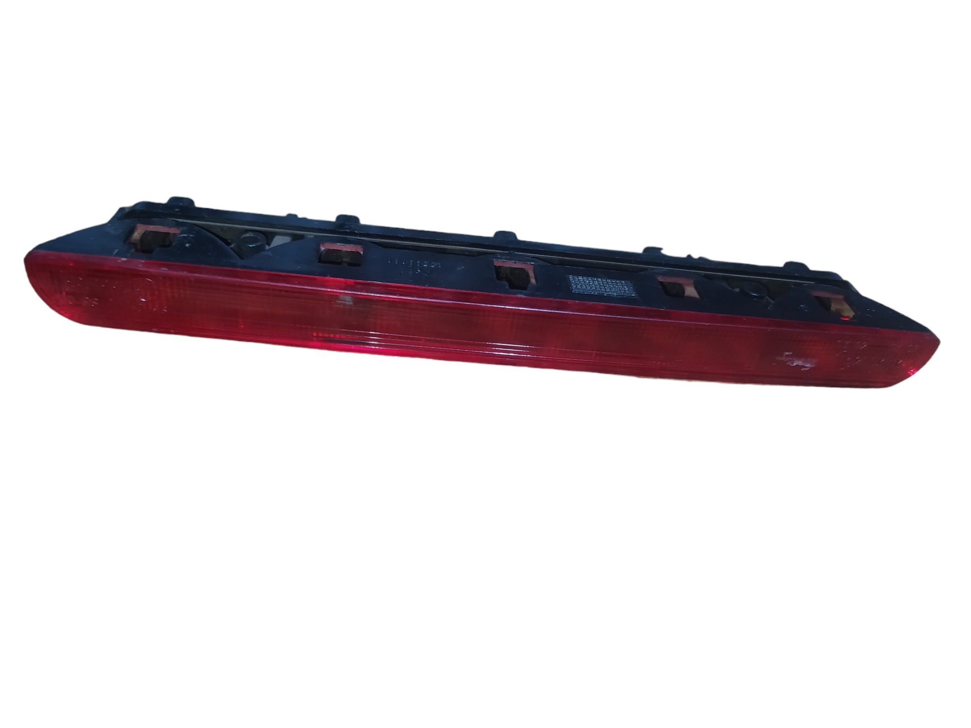 Luz De Freio Brake Light Peugeot 207 2010 A 2012