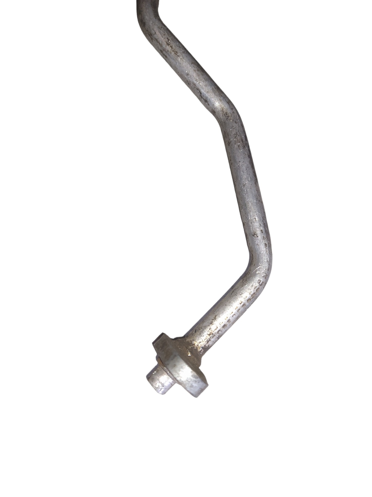 Mangueira Do Ar Condicionado Peugeot 206 1.0 16v 99 8