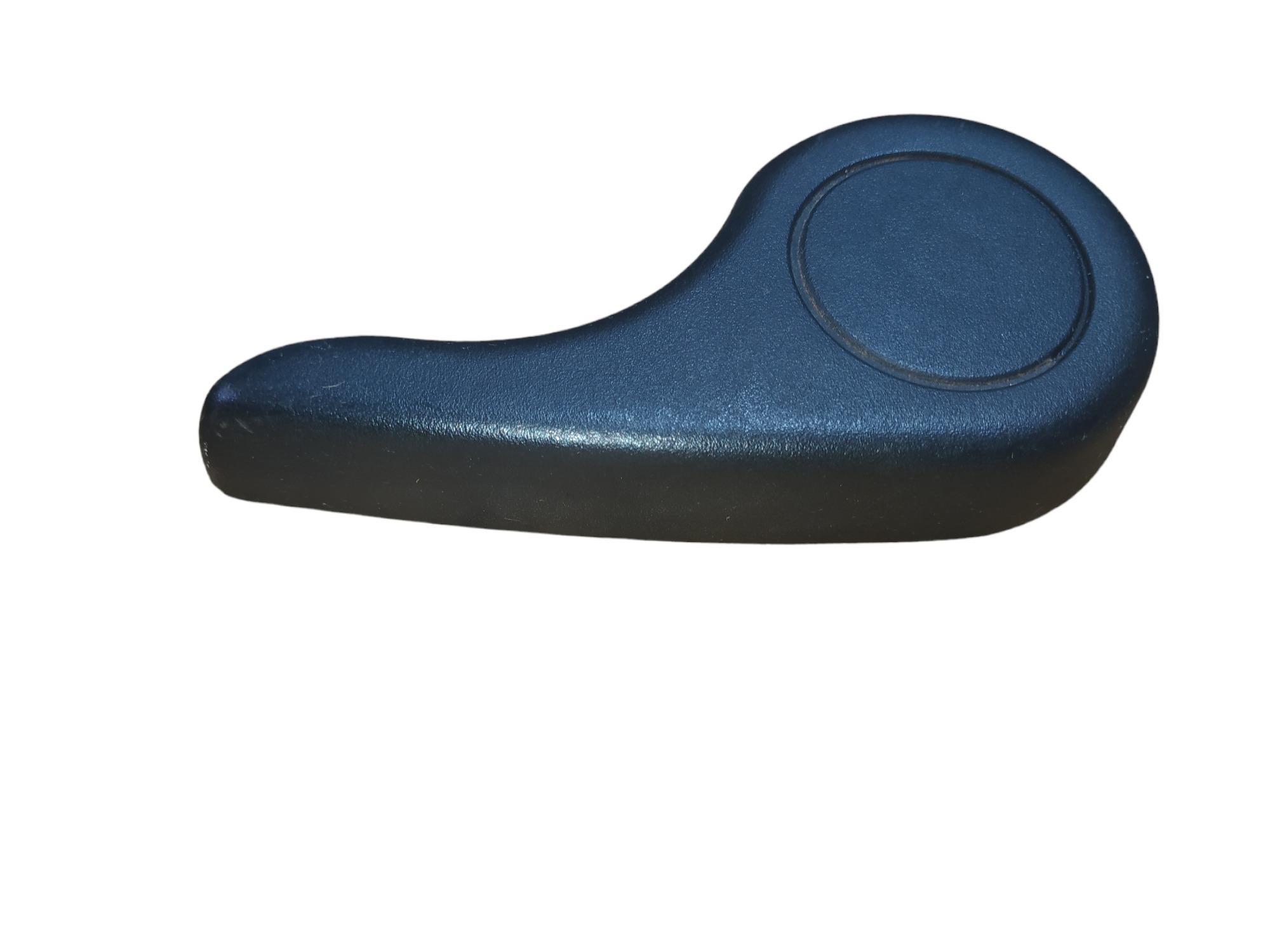 Alavanca Regulagem Banco Motorista Renault Logan 2014 1