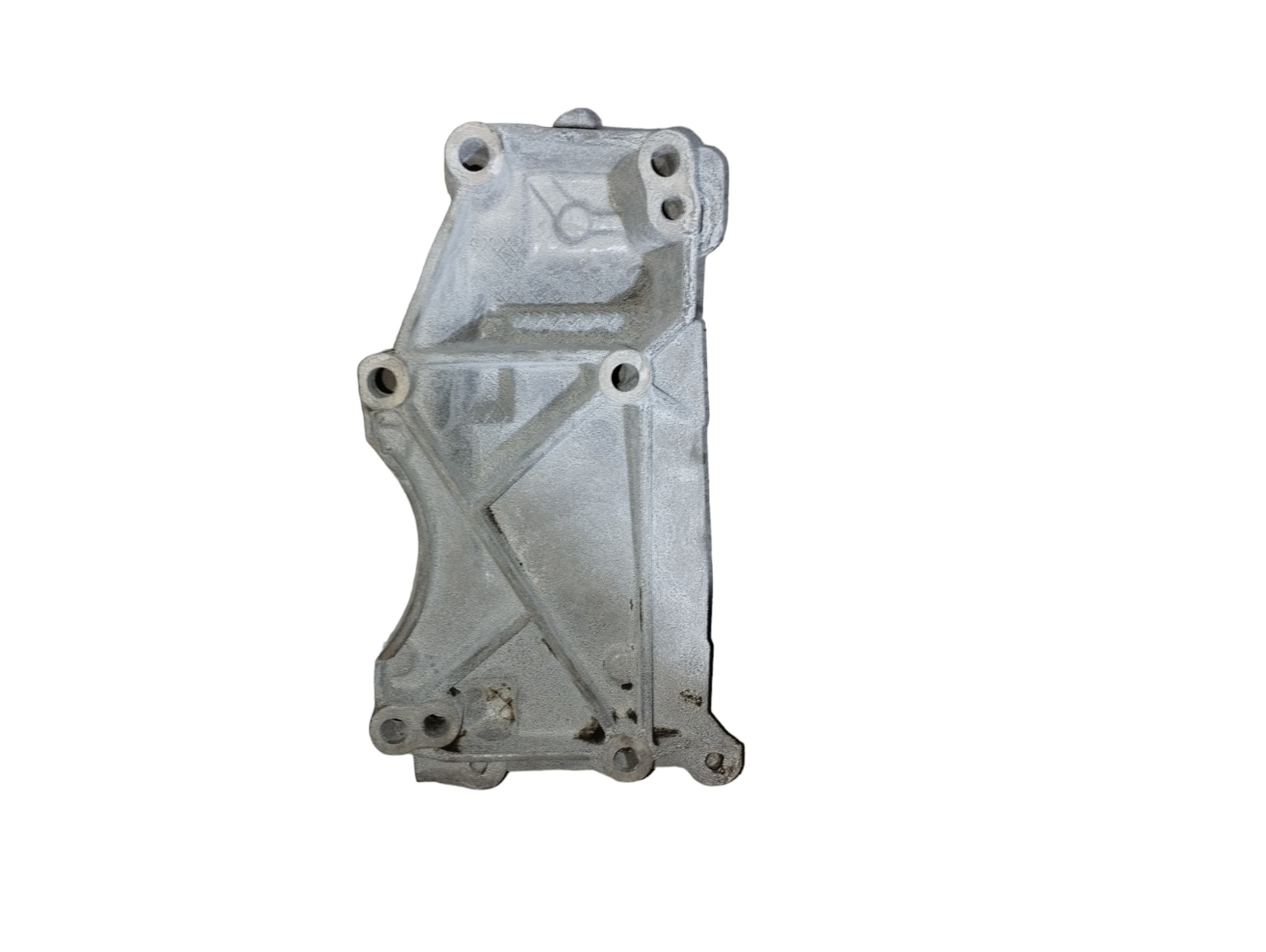 Suporte Alternador Citroen C4 Pallas 2.0 16v