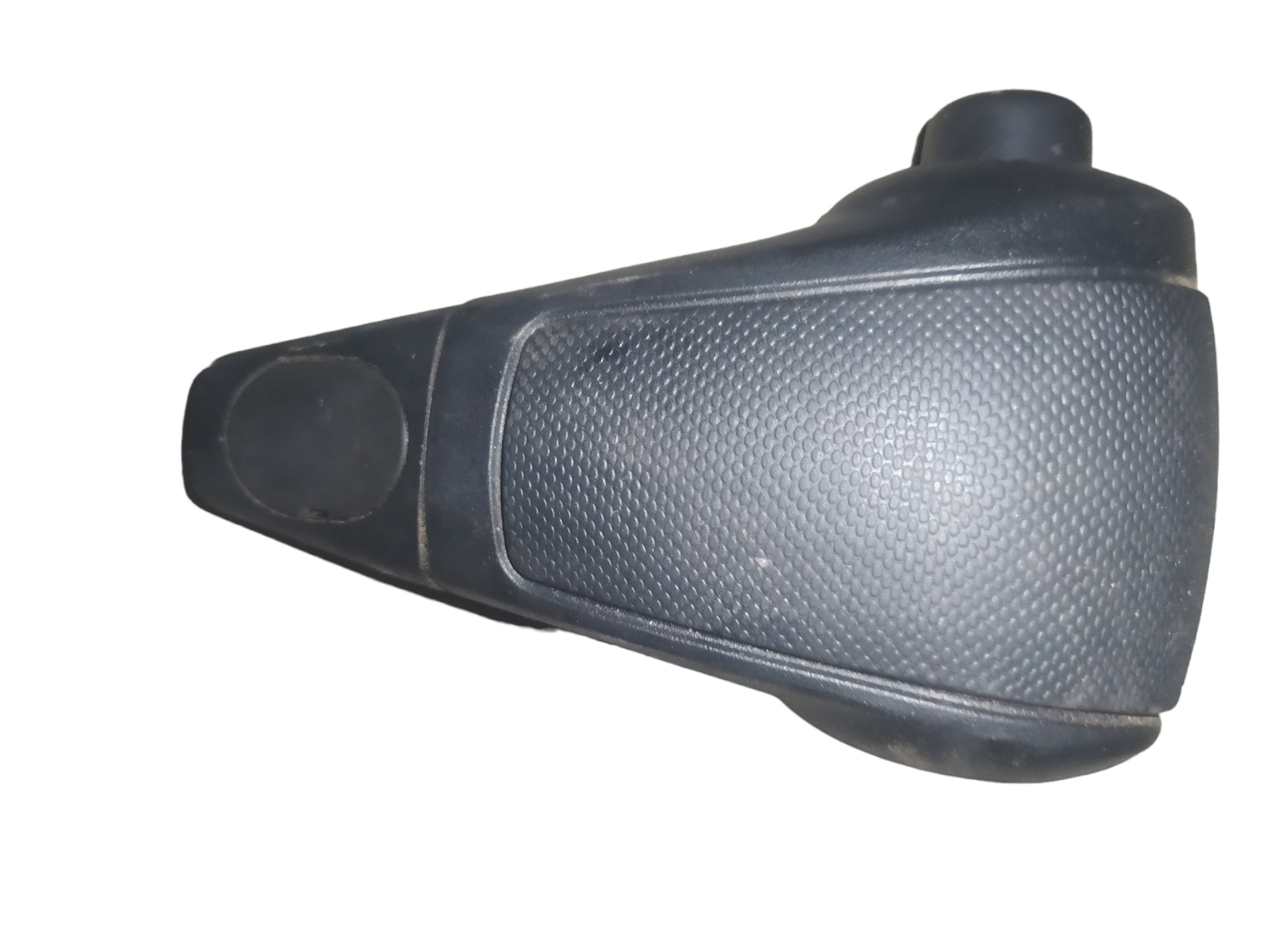 Manopla Do Cambio Automático Hyundai Tucson 2010 2.0