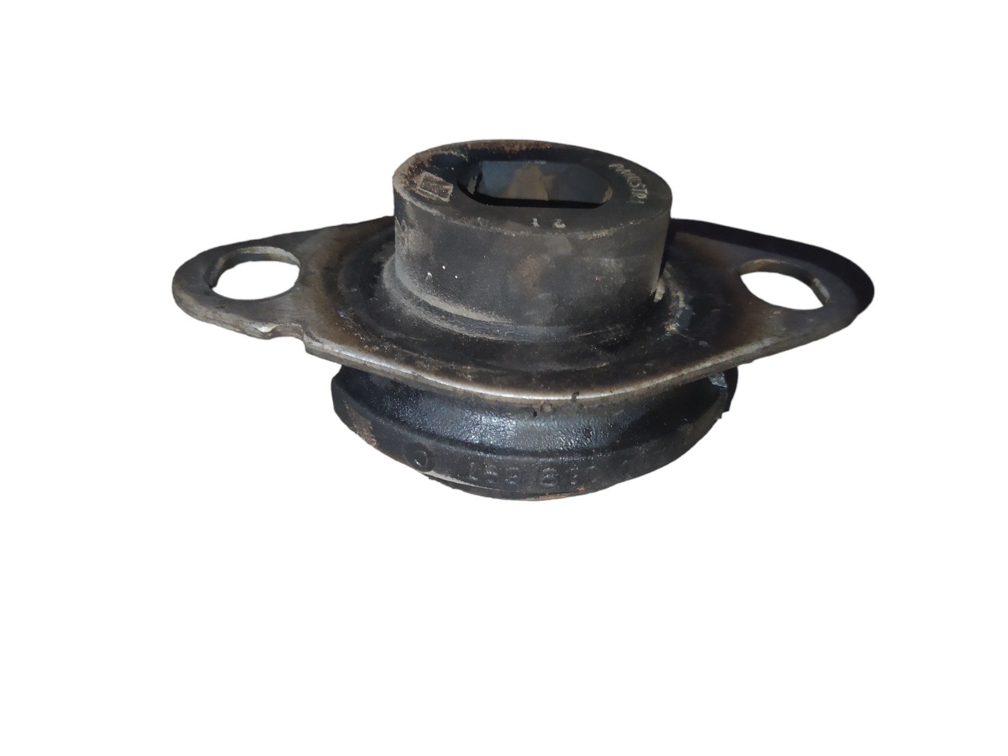 Coxim Esquerdo Renault Clio Megane Scenic 8v 16v 1999 2012 3