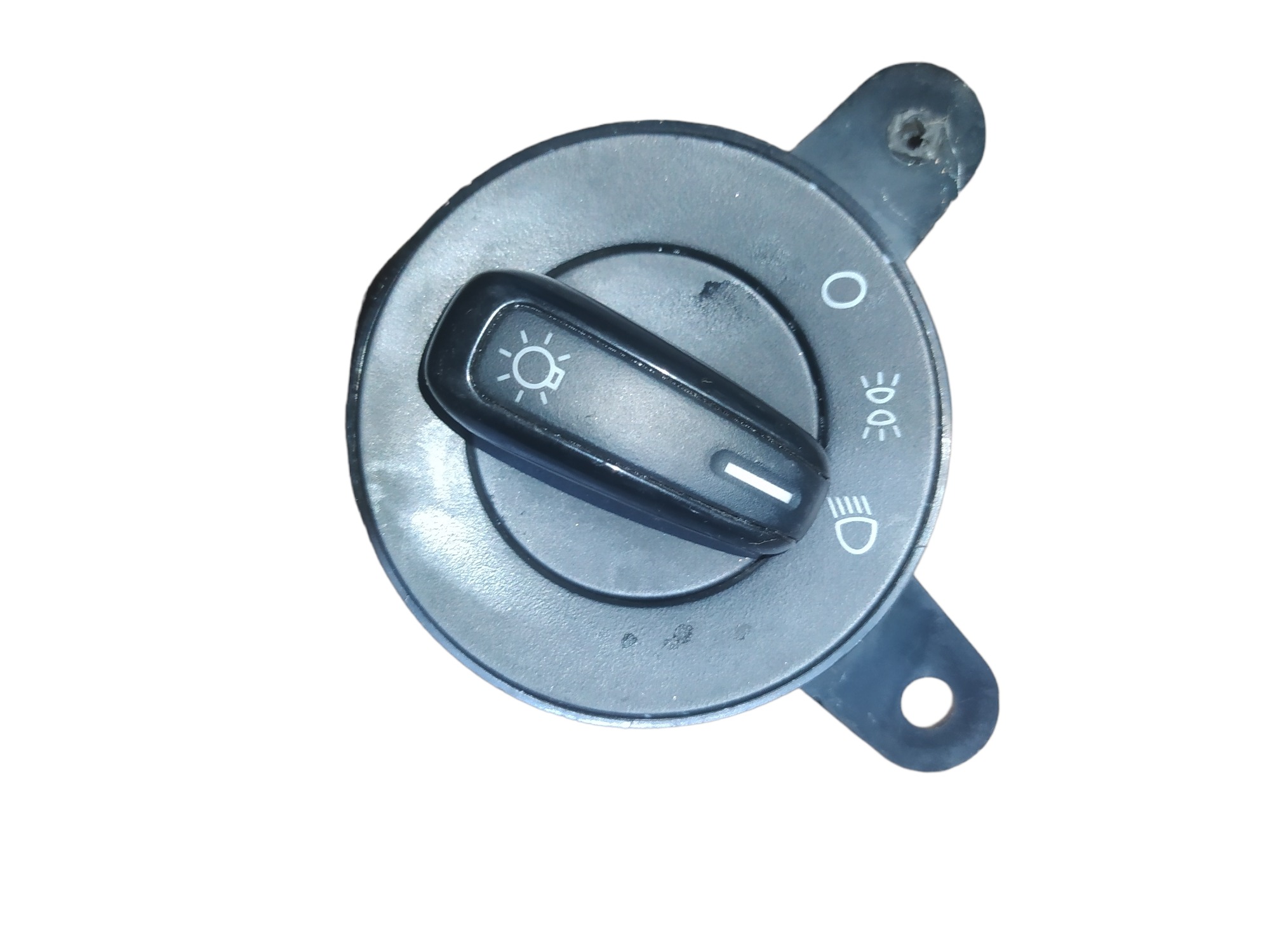 Botão Do Farol Volkswagen Saveiro Up Gol 2014 A 2016 1