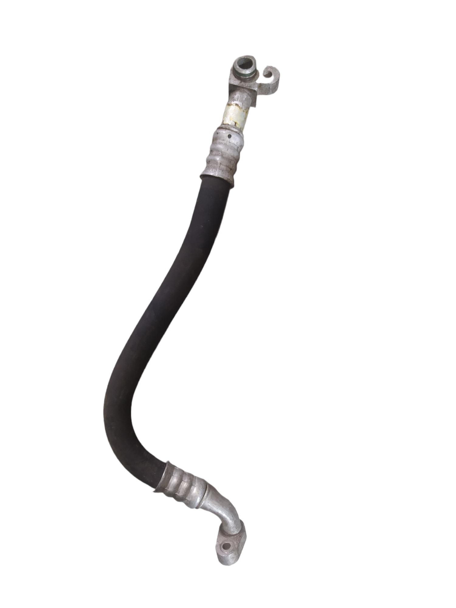 Mangueira Ar Condicionado Fiat Linea 1.9 2009 A 2014 1