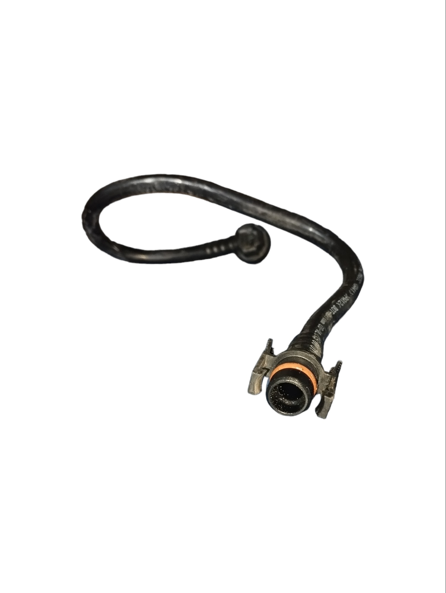 Mangueira Respiro Hidrovácuo Renault Duster  2016