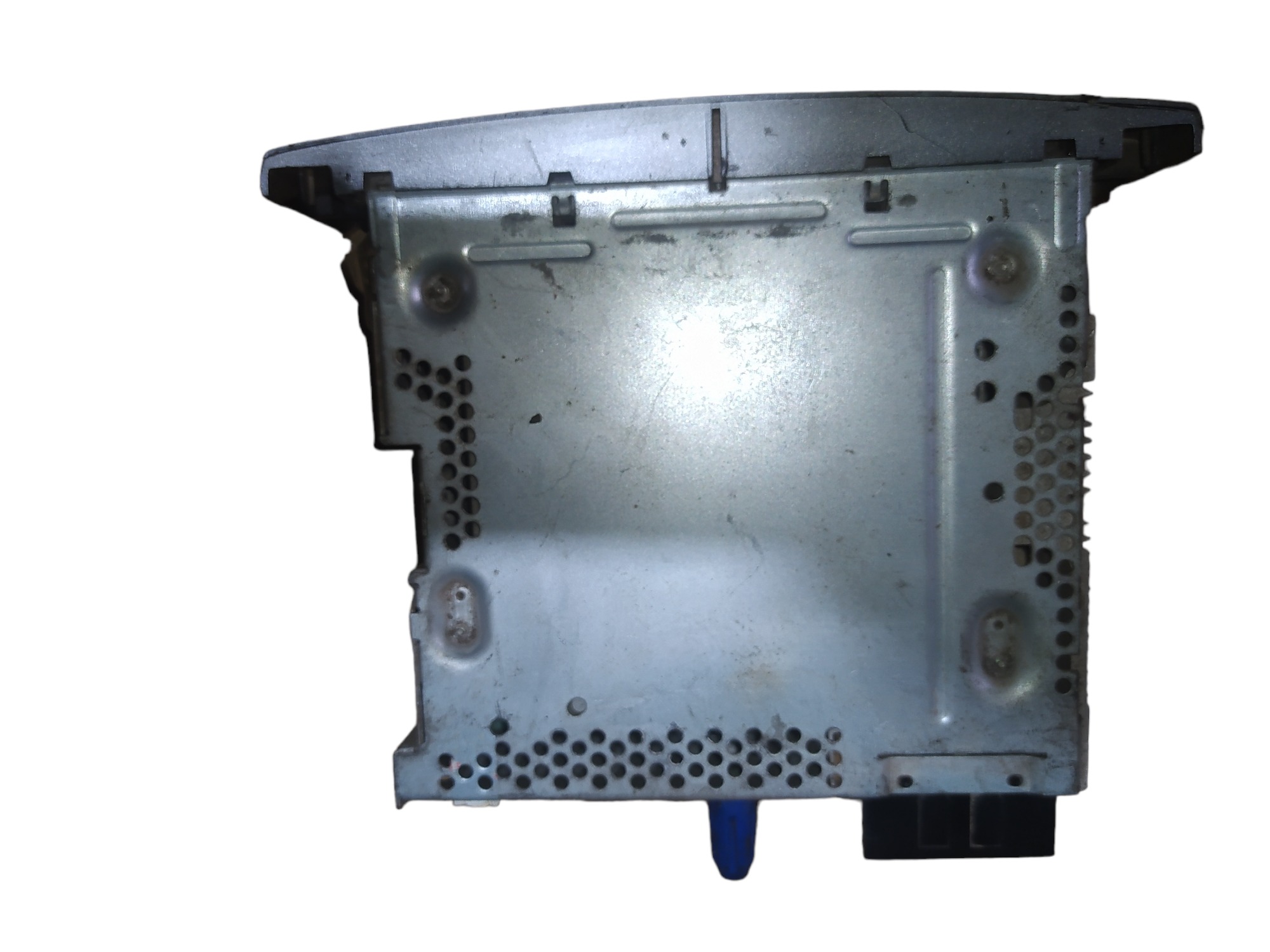 Rádio Automotivo Peugeot 308 408 2013