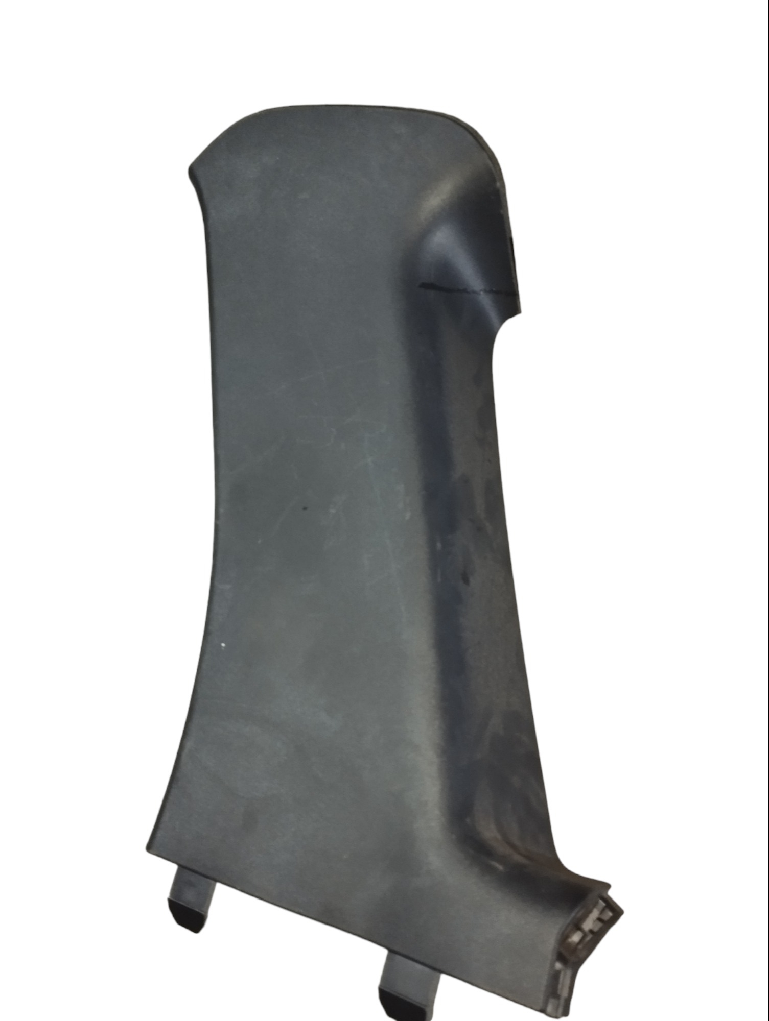Cabamento Coluna Traseira Direita Duster 769349410r 1