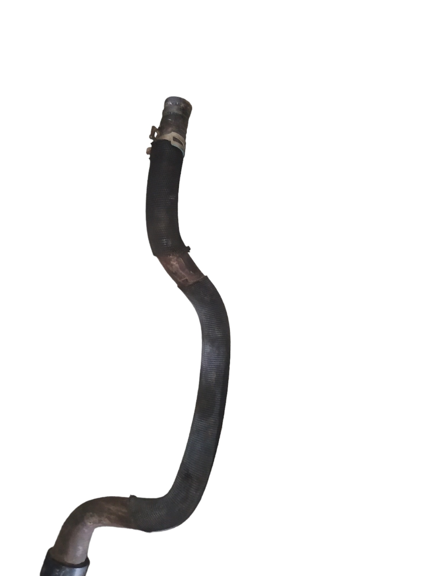 Tubo De Mangueira De Água Peugeot 307 2012 4