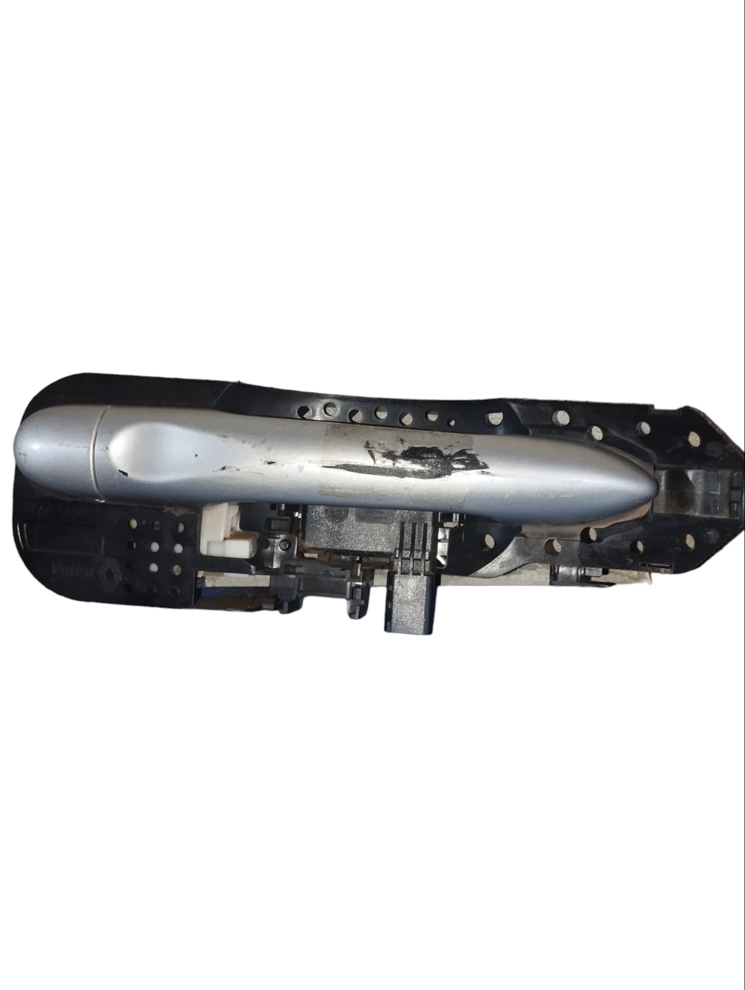 Maçaneta Externa Dianteira Renault Fluence 2012 Lado Direito