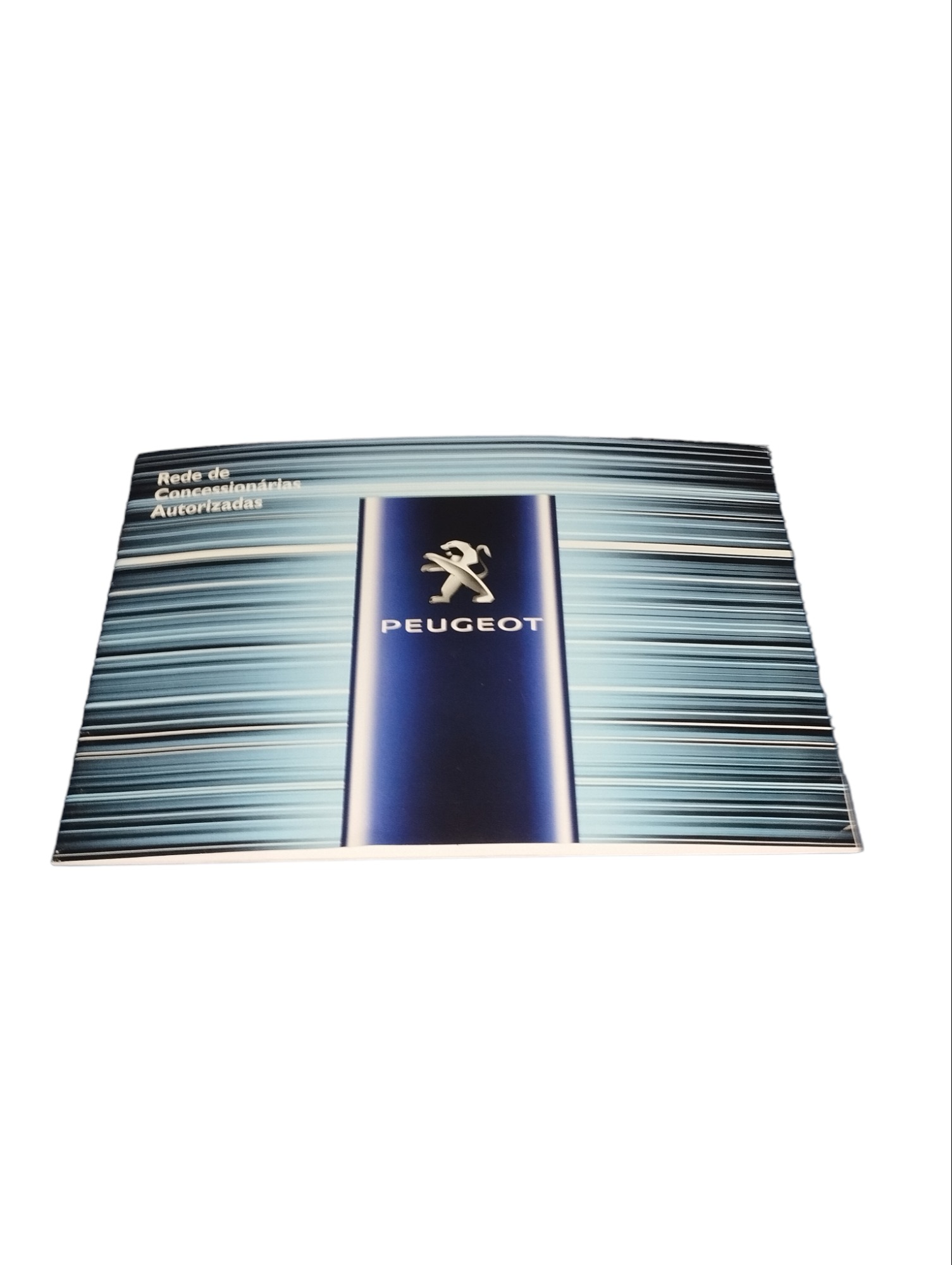 Manual Do Proprietário Peugeot 207 2