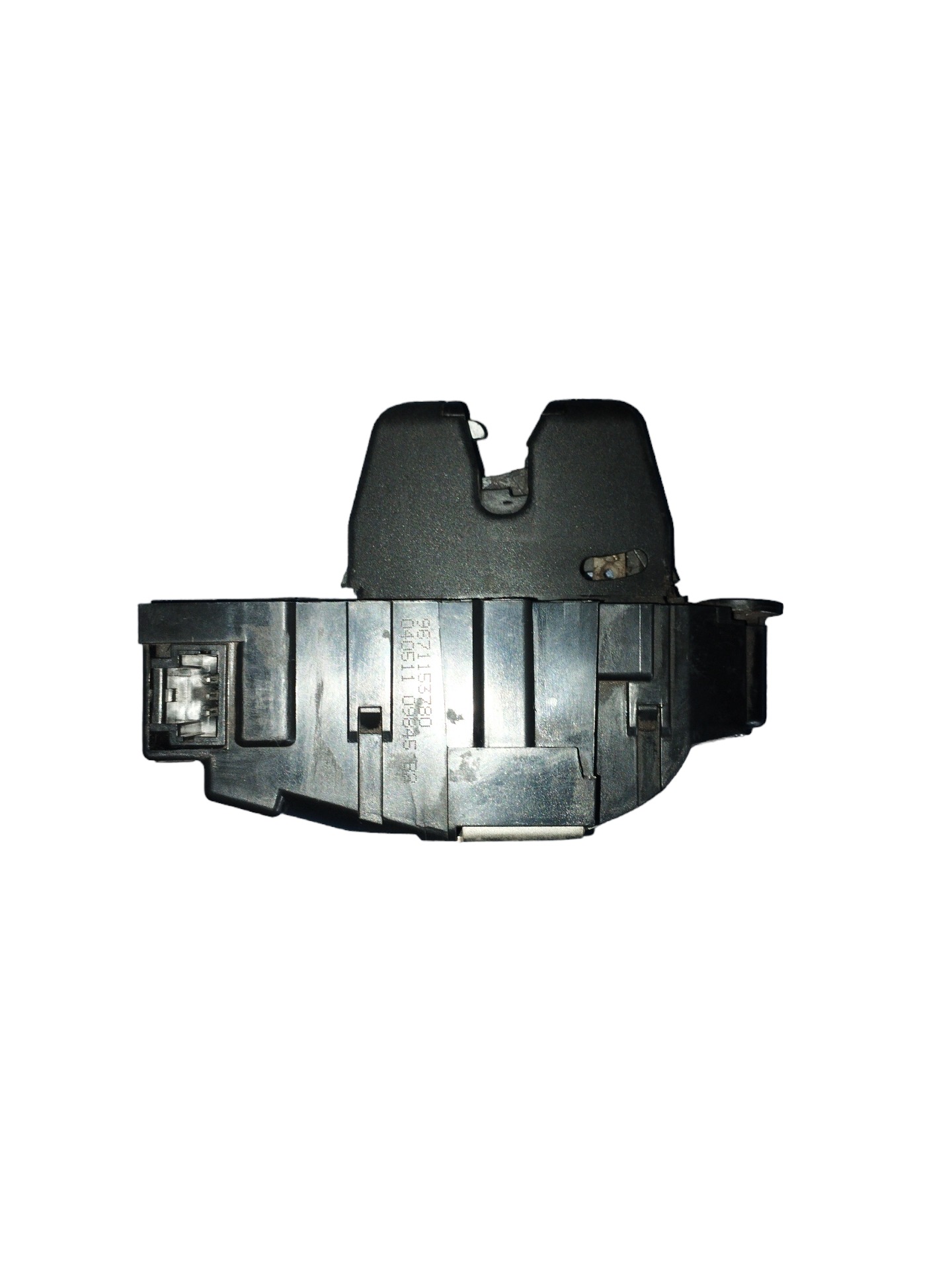 Fechadura Tampa Traseira Peugeot 208 2008 207 Citroen C3 C5