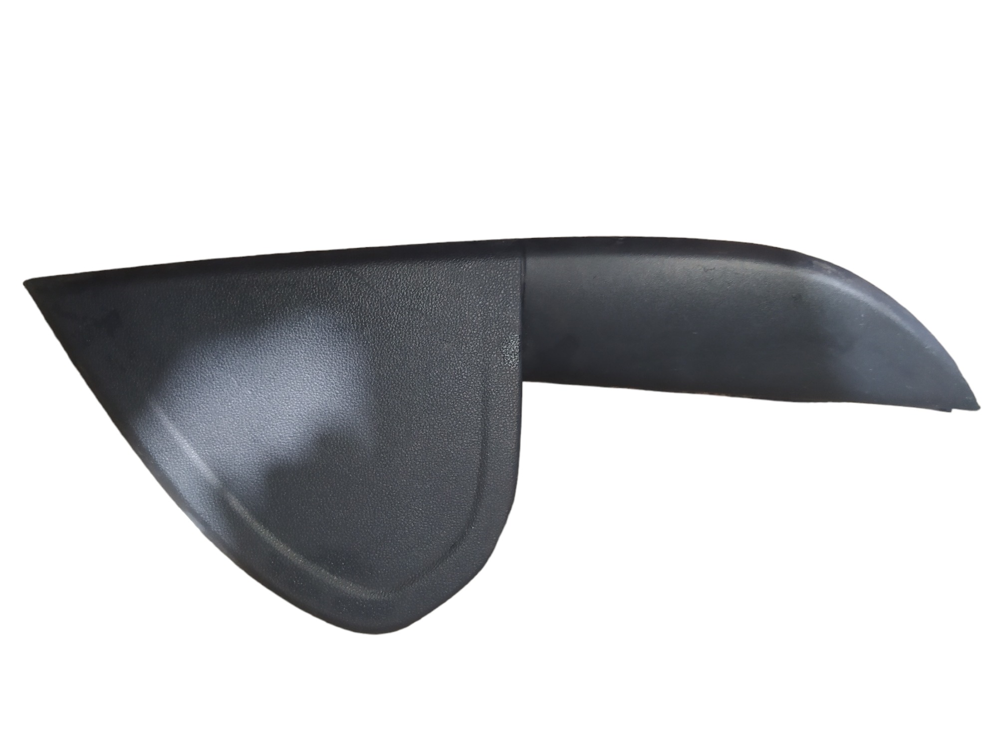 Acabamento Interno Retrovisor Direito Volkswagen Up 2012a 2017 4