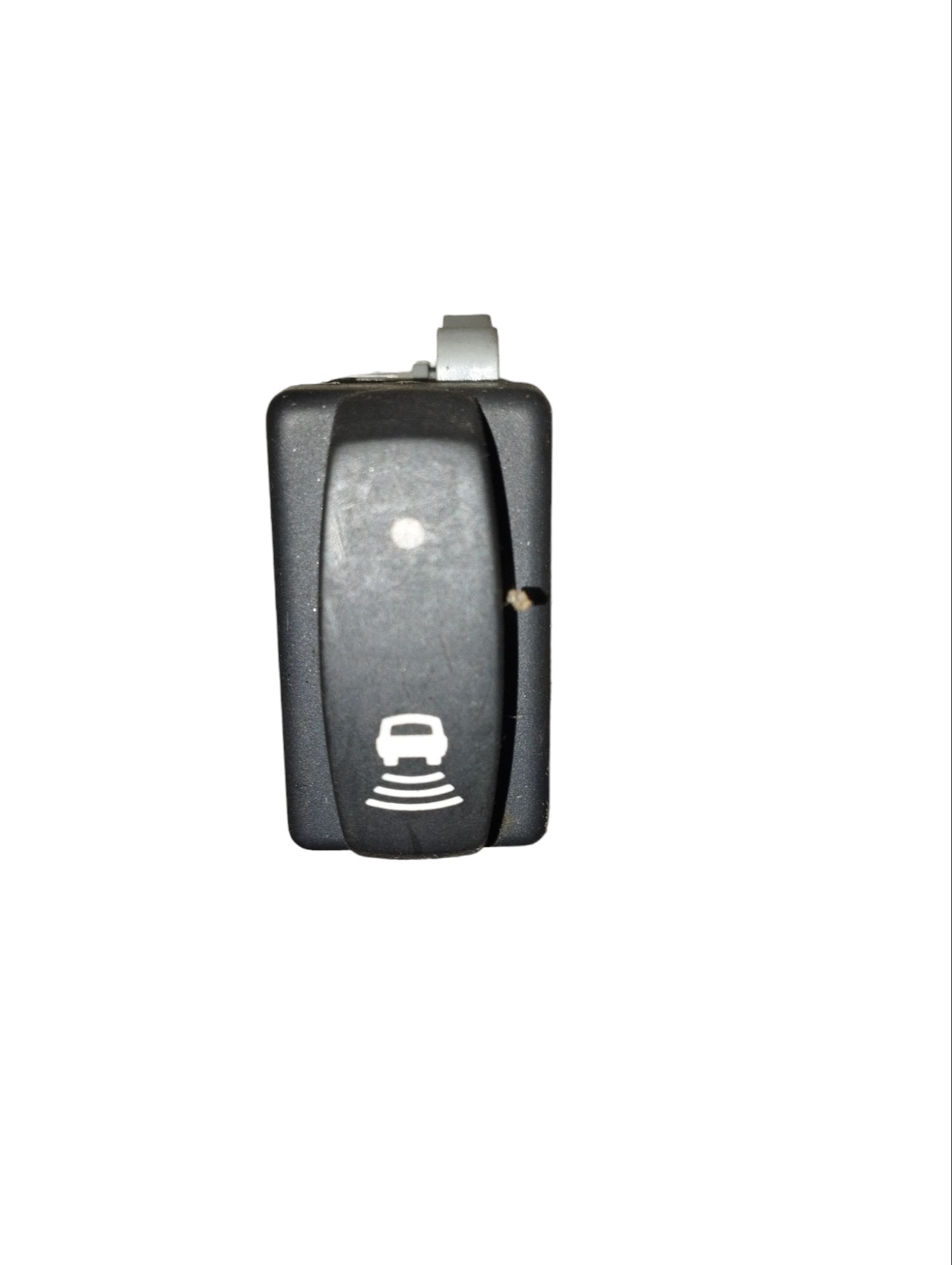 Botão Sensor De Estacionamento Renault Duster 2013 A 2014 1