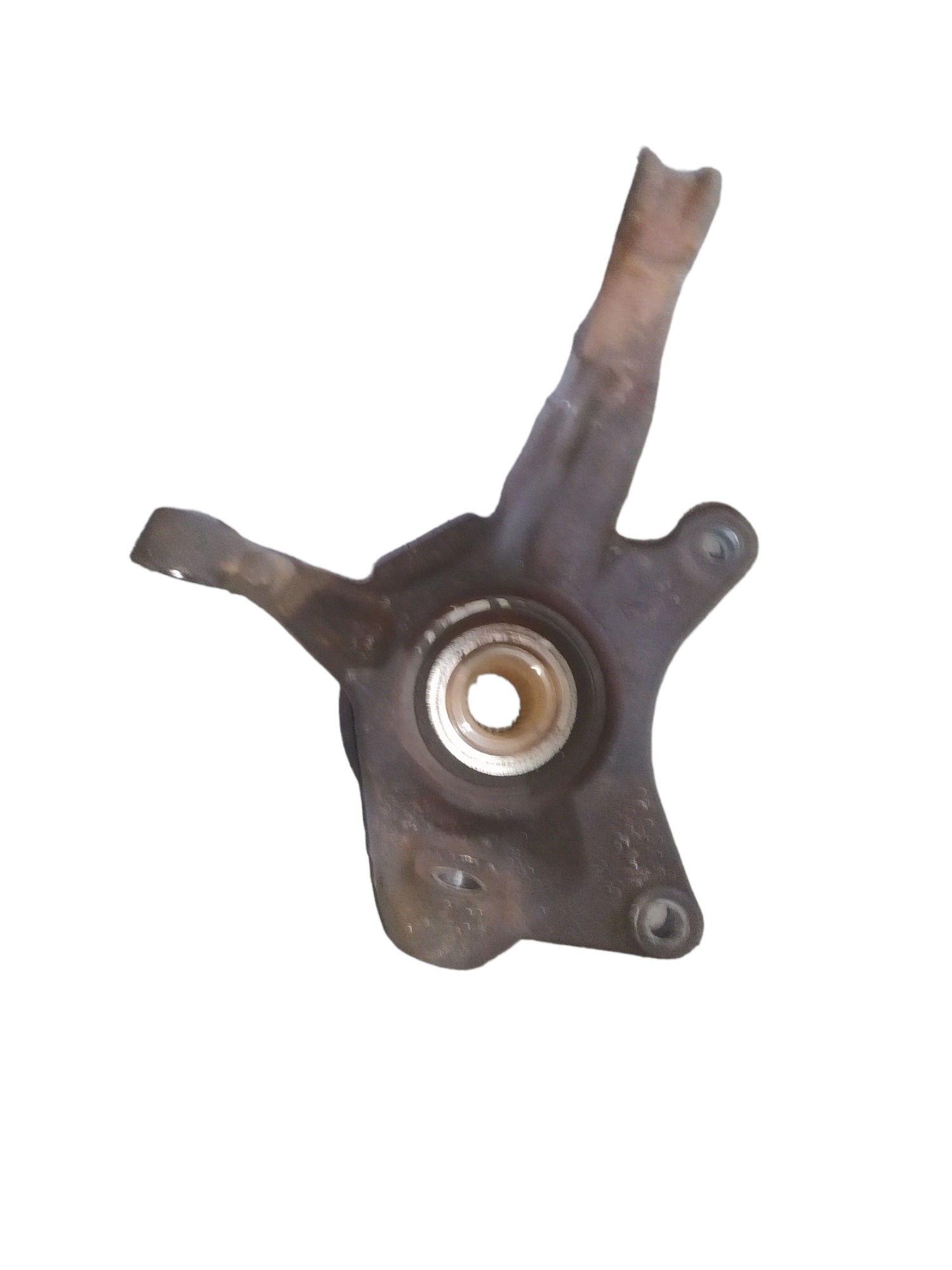 Manga Eixo Esquerdo Renault Duster 2019 6