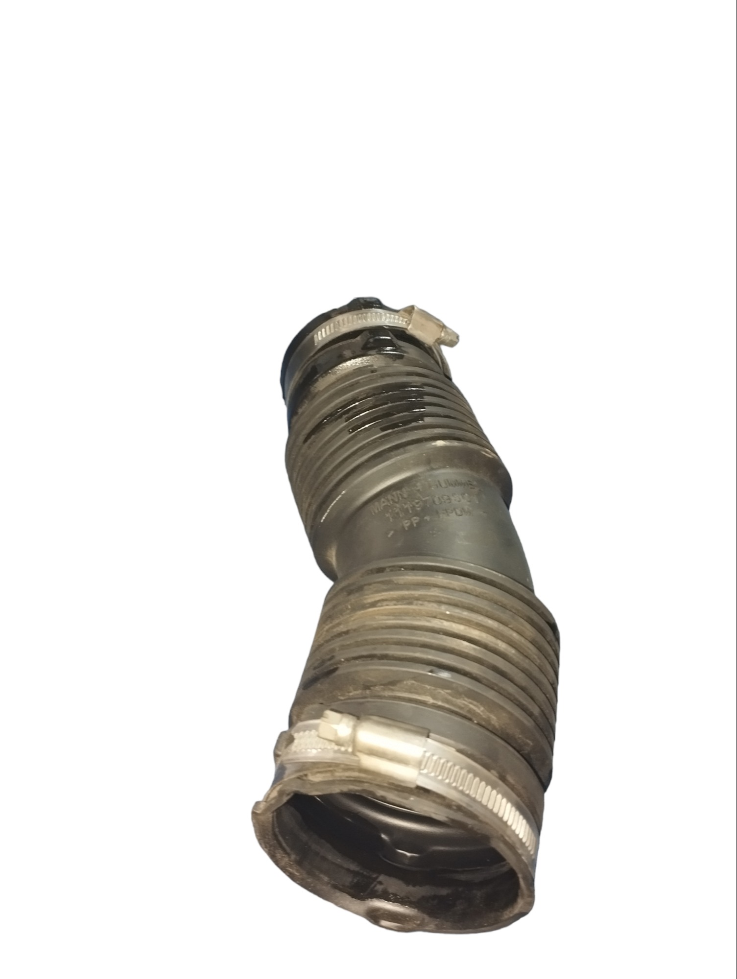 Mangueira Filtro De Ar Renault Duster 2.0 2016 1