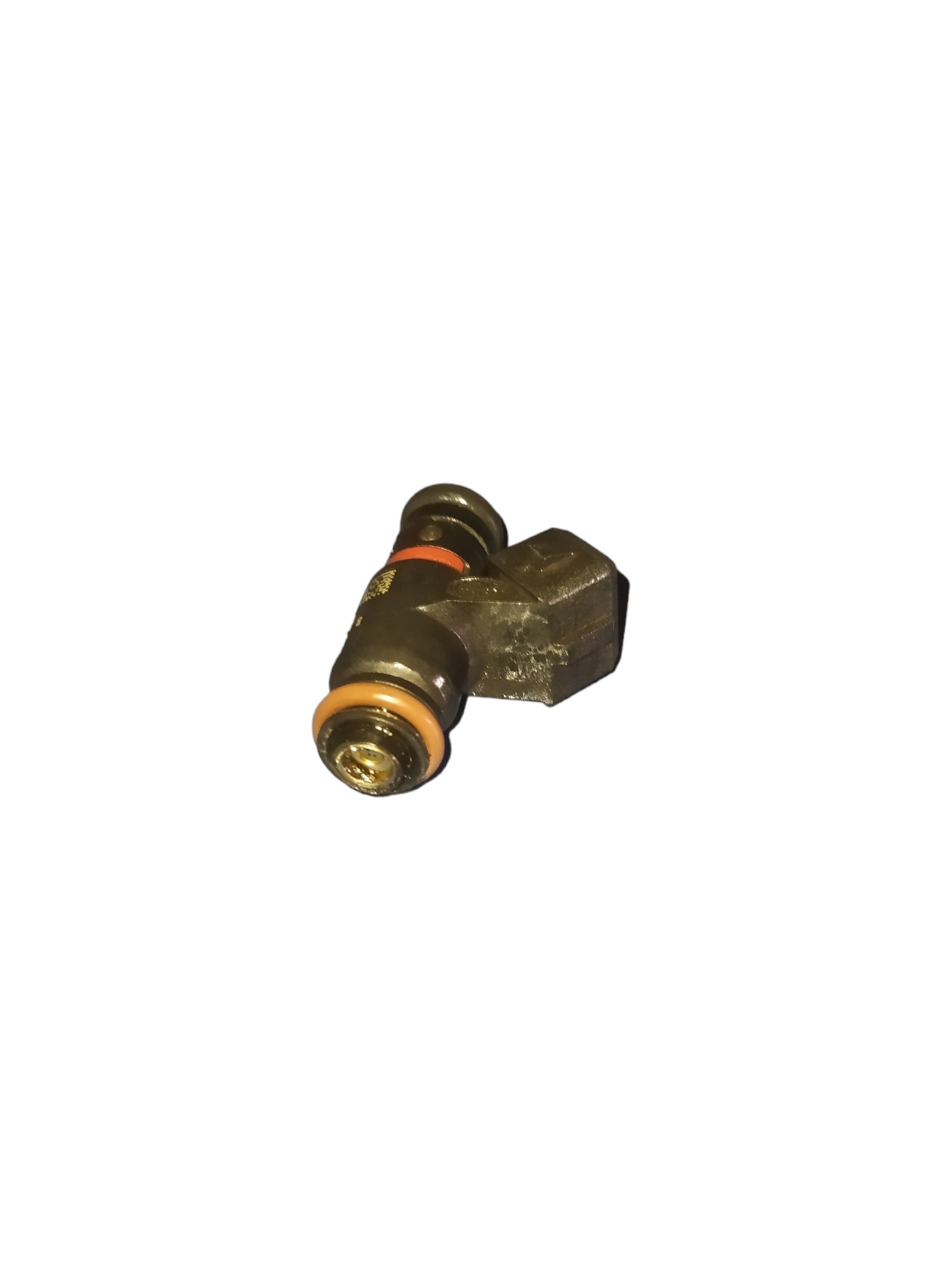 Bico Injetor Partida Frio Sandero 1.0 12v 166074154r