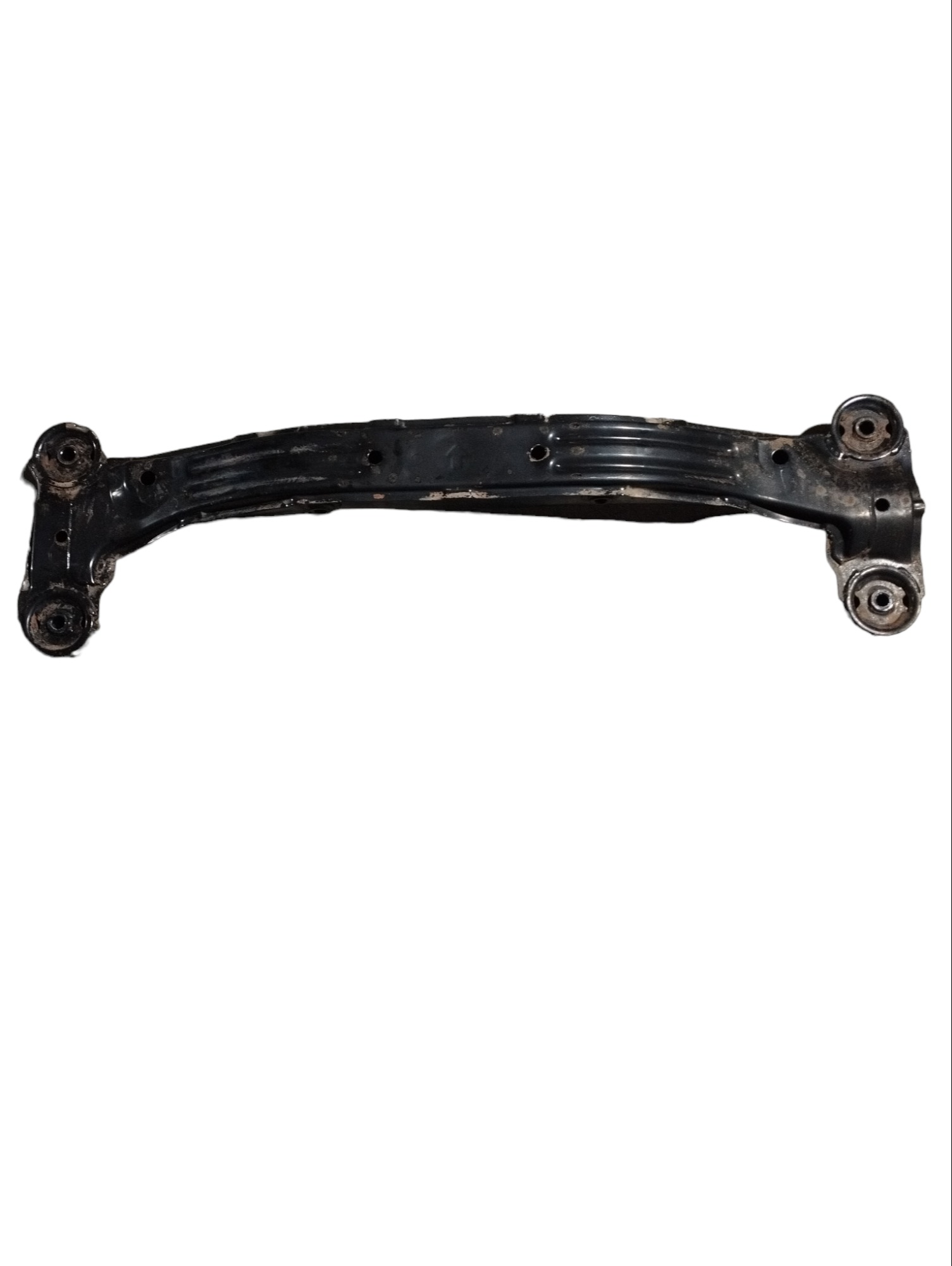 Agregado Traseiro Hyundai Tucson 2.0 16v Aut 2006 2007 2008 1