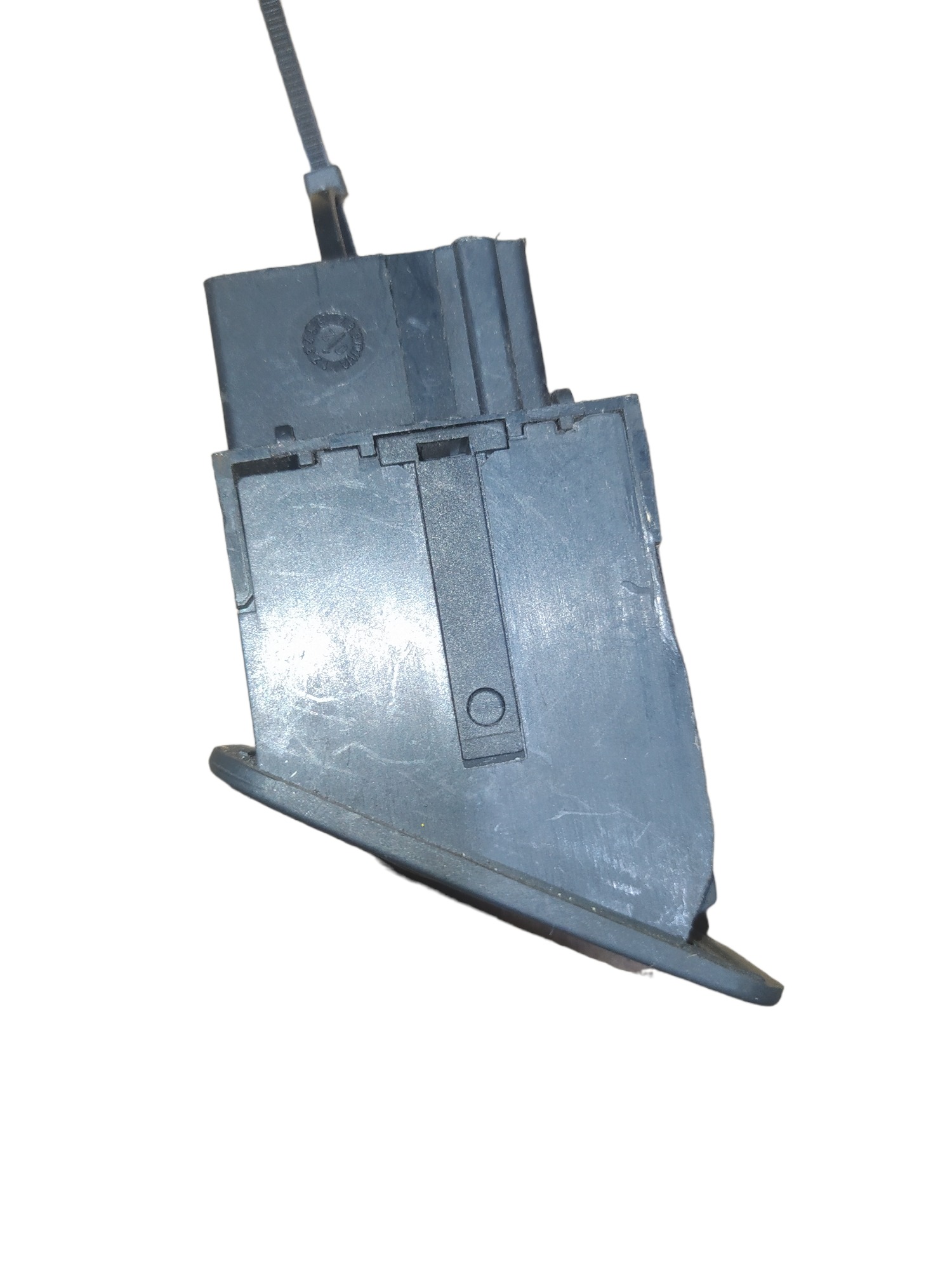 Botão Interruptor Farol Milha Peugeot 206 2001 A 2011 7