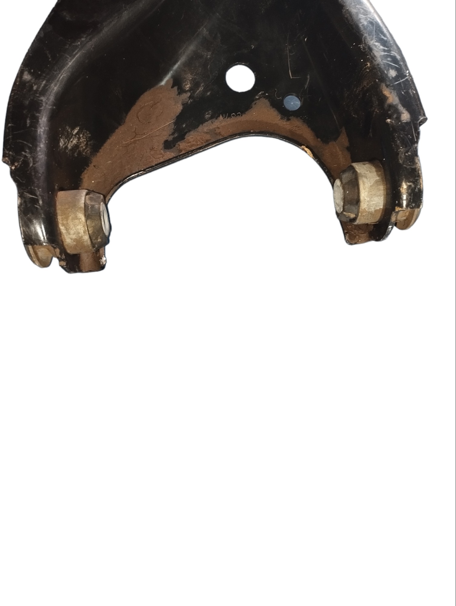 Bandeja Suspensão Dianteira Esquerda Renault Logan 2015 2