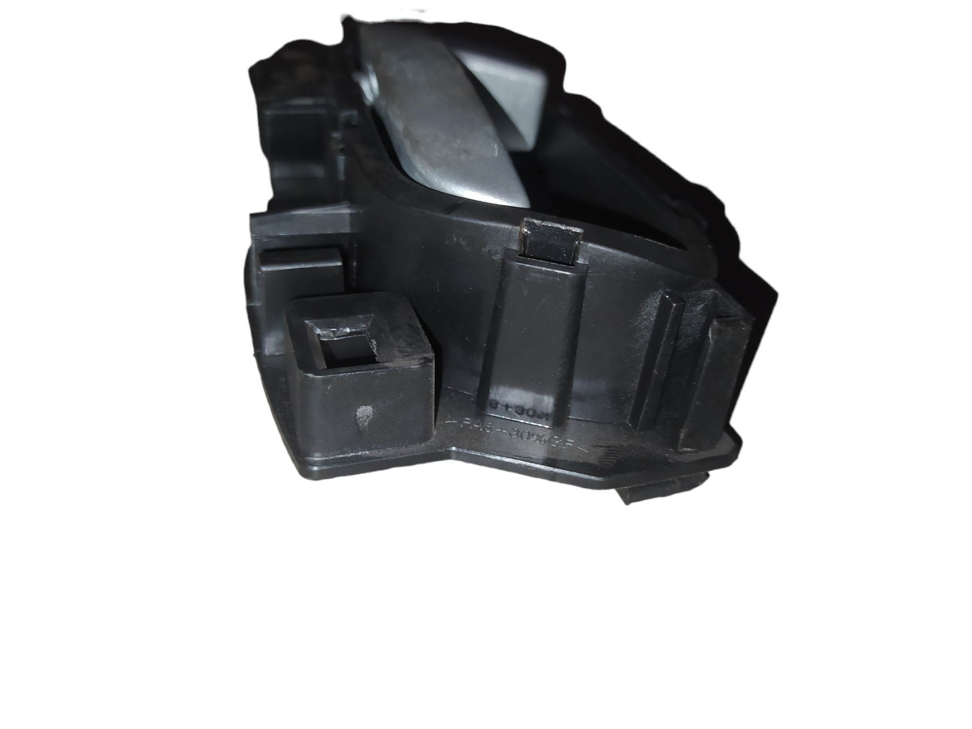 Maçaneta Interna Traseira Esquerdo Peugeot 208 2014 A 2018 6