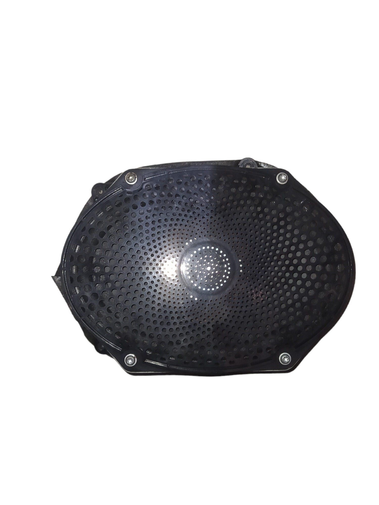 Alto Falante Porta Dianteira Esquerda Ford Fusion 2006a 2008 1