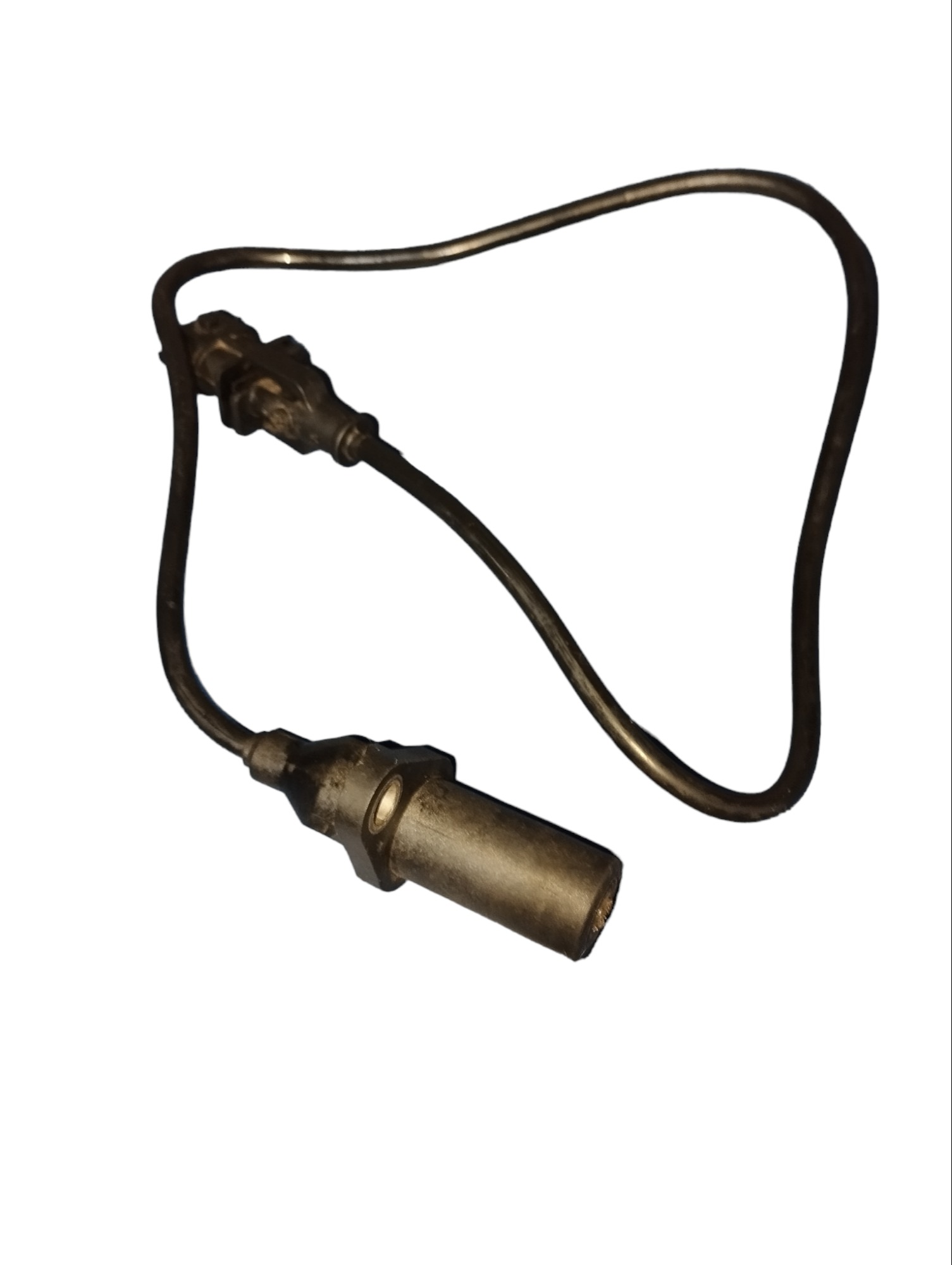 Sensor Rotação  Fiat Palio Siena 1.0 1.4 55236455