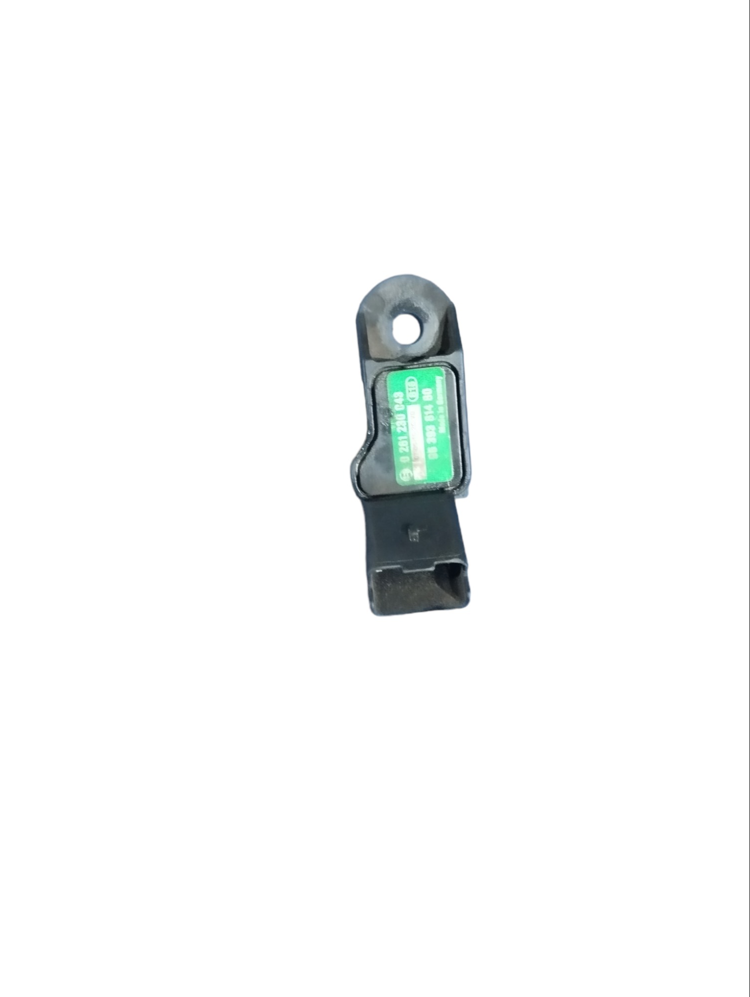 Sensor Map Citroen C3 2000 A 2011