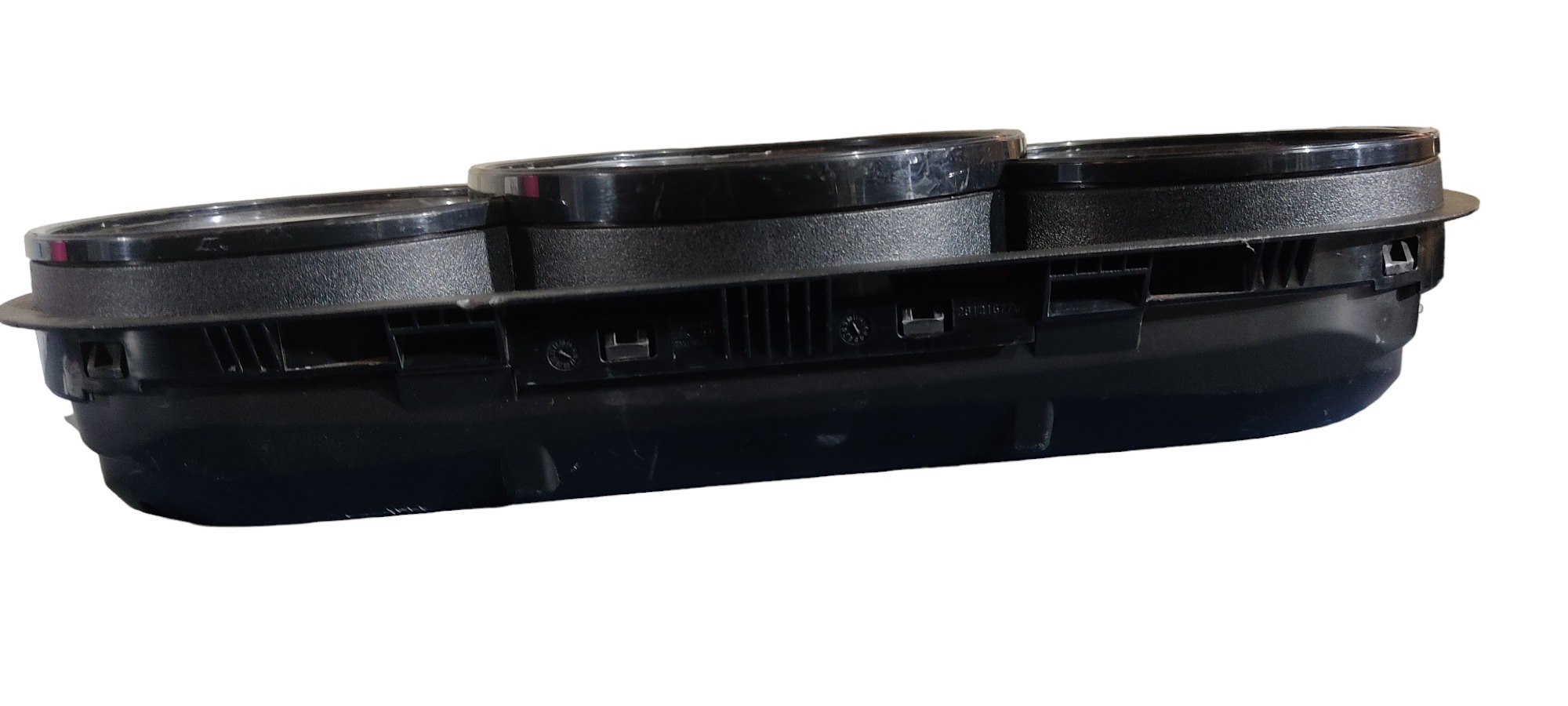 Painel Instrumento Velocímetro Renault Fluence 281216746 Preto