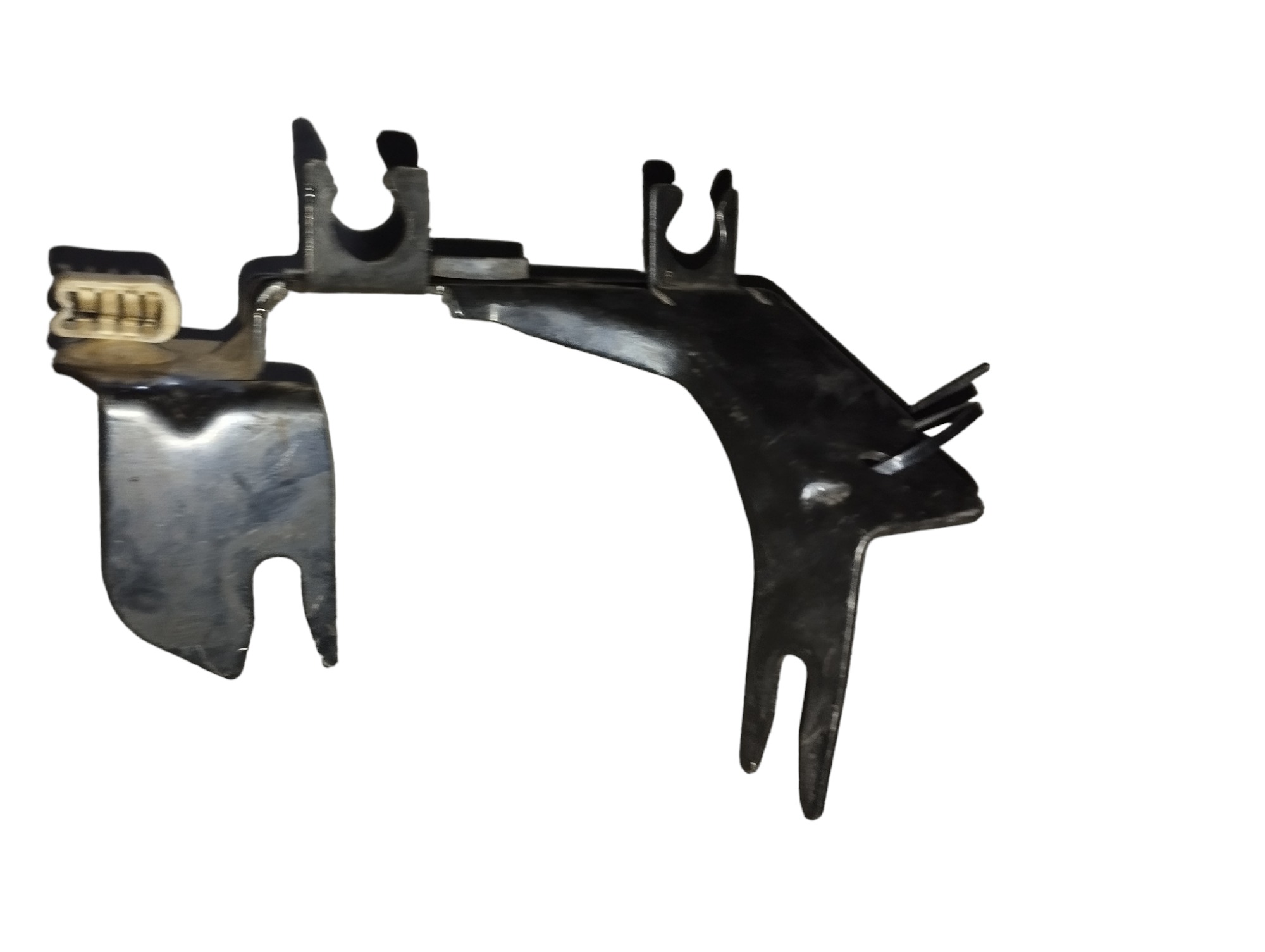 Suporte Módulo Abs Renault Duster 2012 A 2016