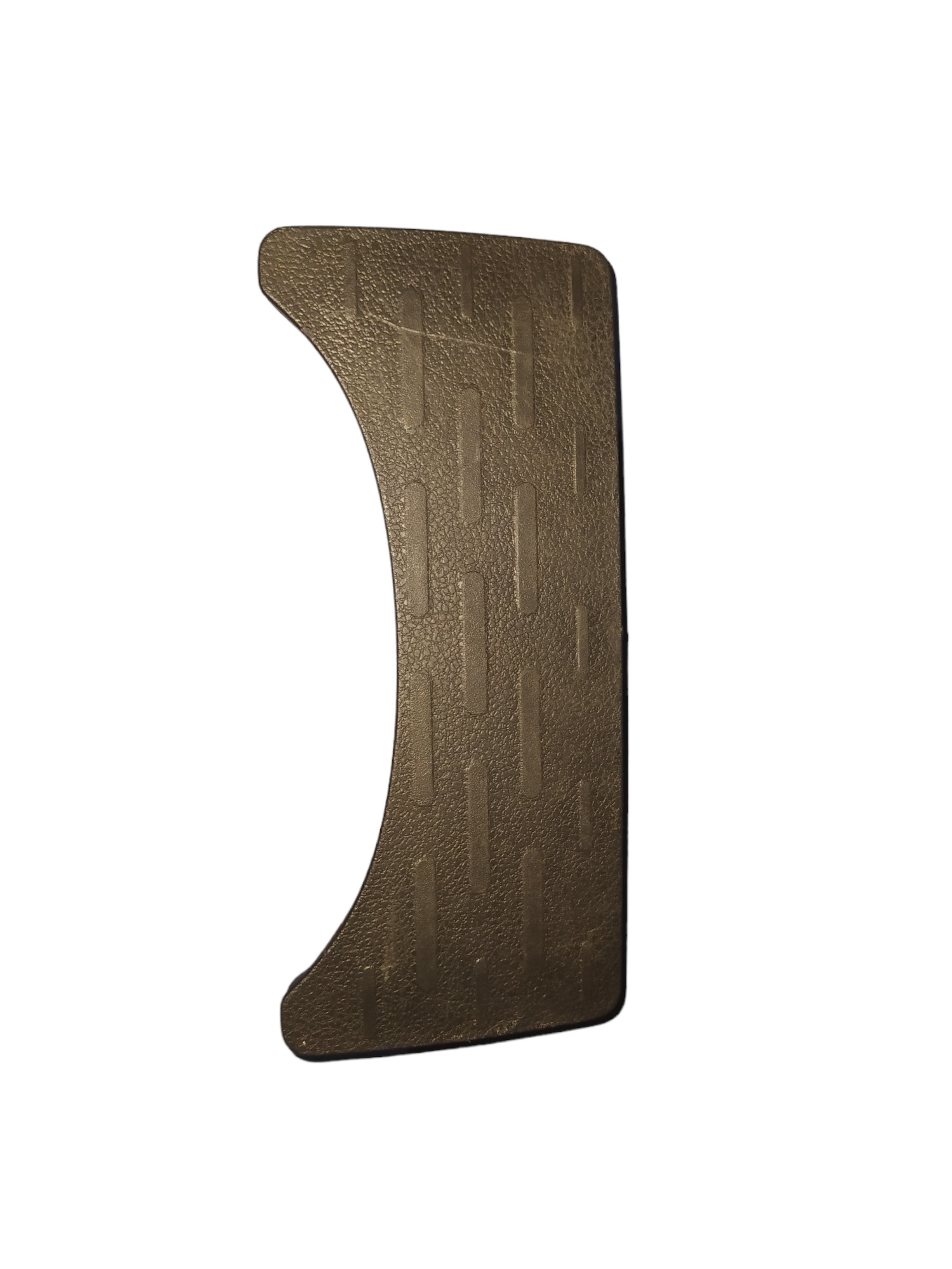 Acabamento Traseiro Console Kwid 1.0 2019 363159690r 5