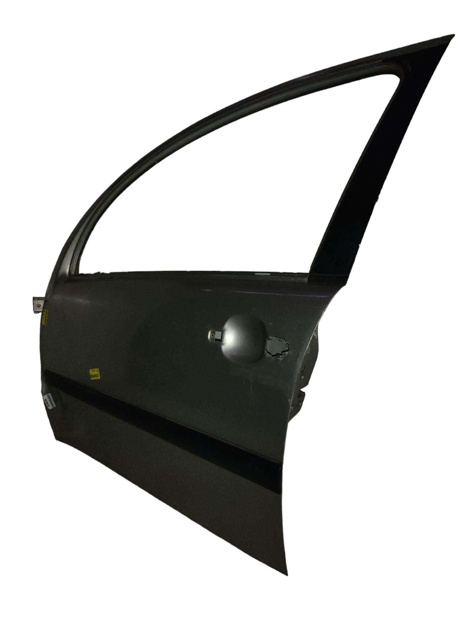 Porta Dianteira Esquerda Citroen C3 2004 2012