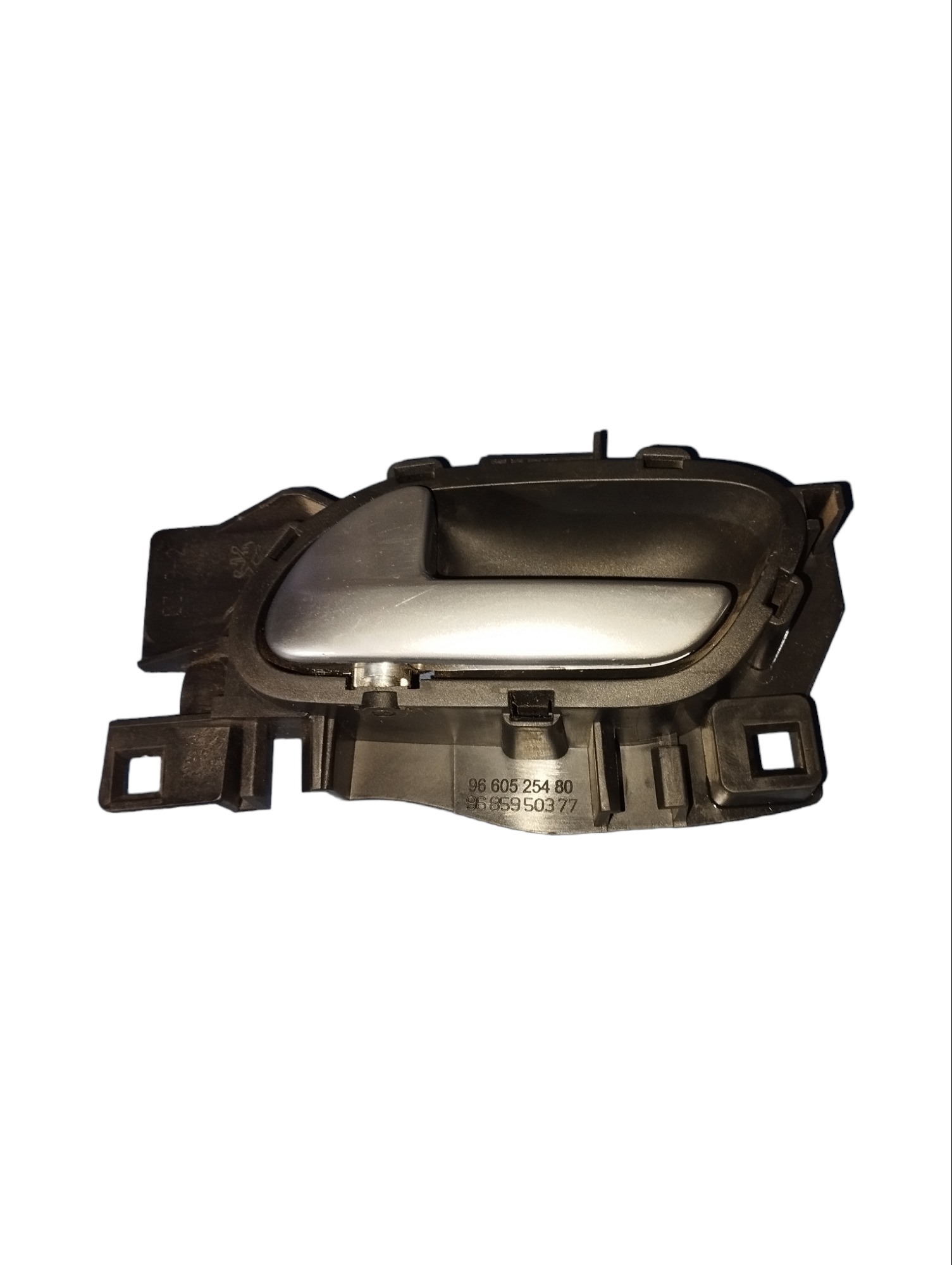 Maçaneta Interna Traseira Esquerda Peugeot 308 2012 A 2015 1