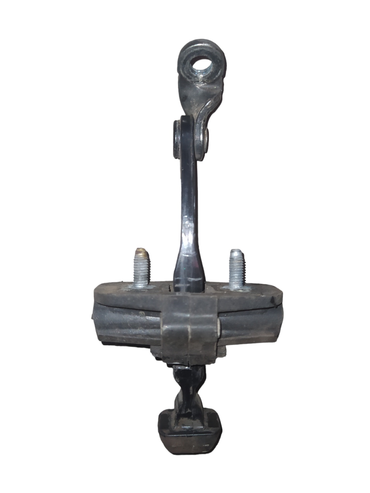 Limitador De Porta Peugeot 206 207 2011 A 2013 4