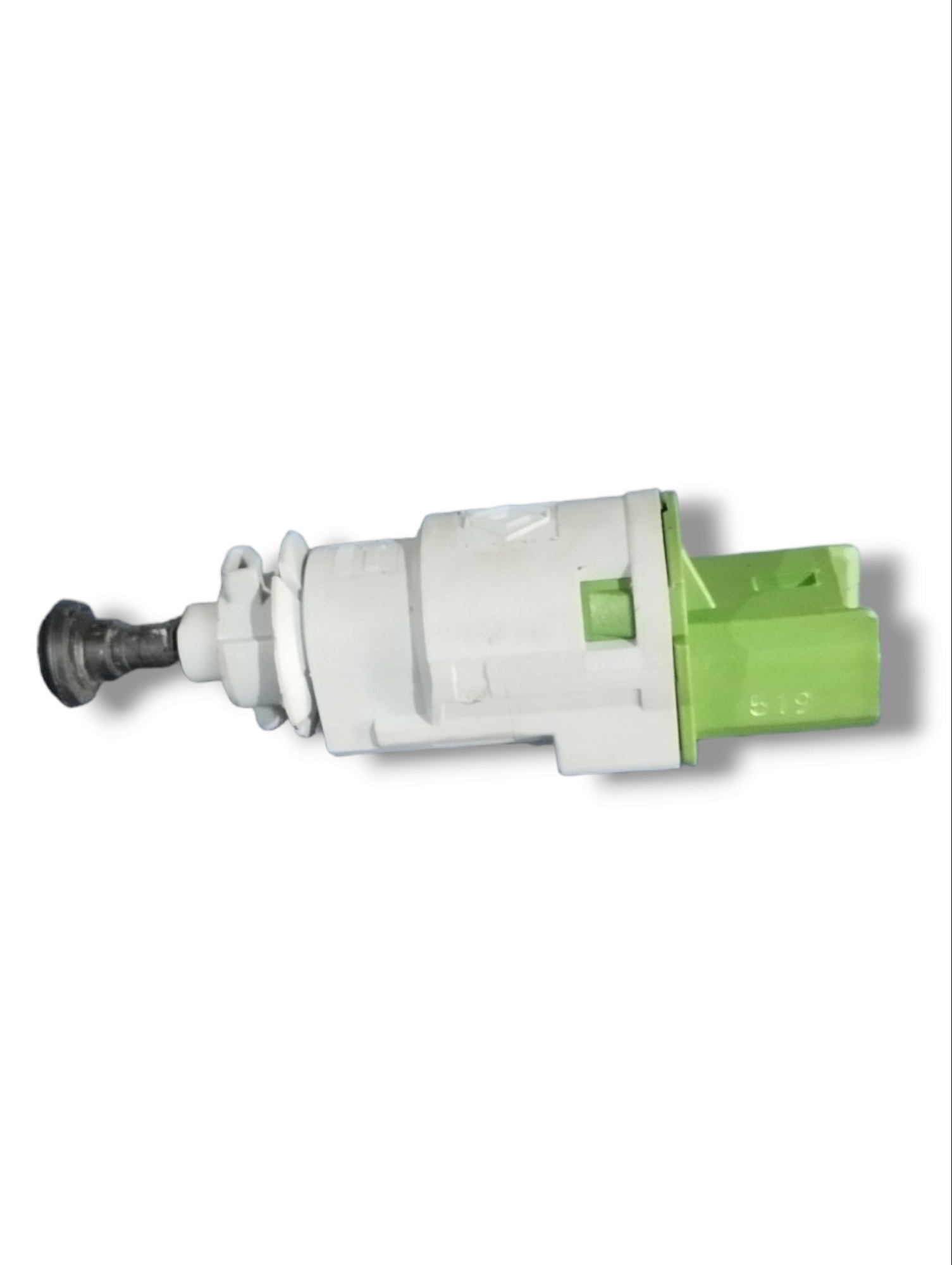Sensor De Freio Logan Sandero Duster Captur 8200276360 Verde