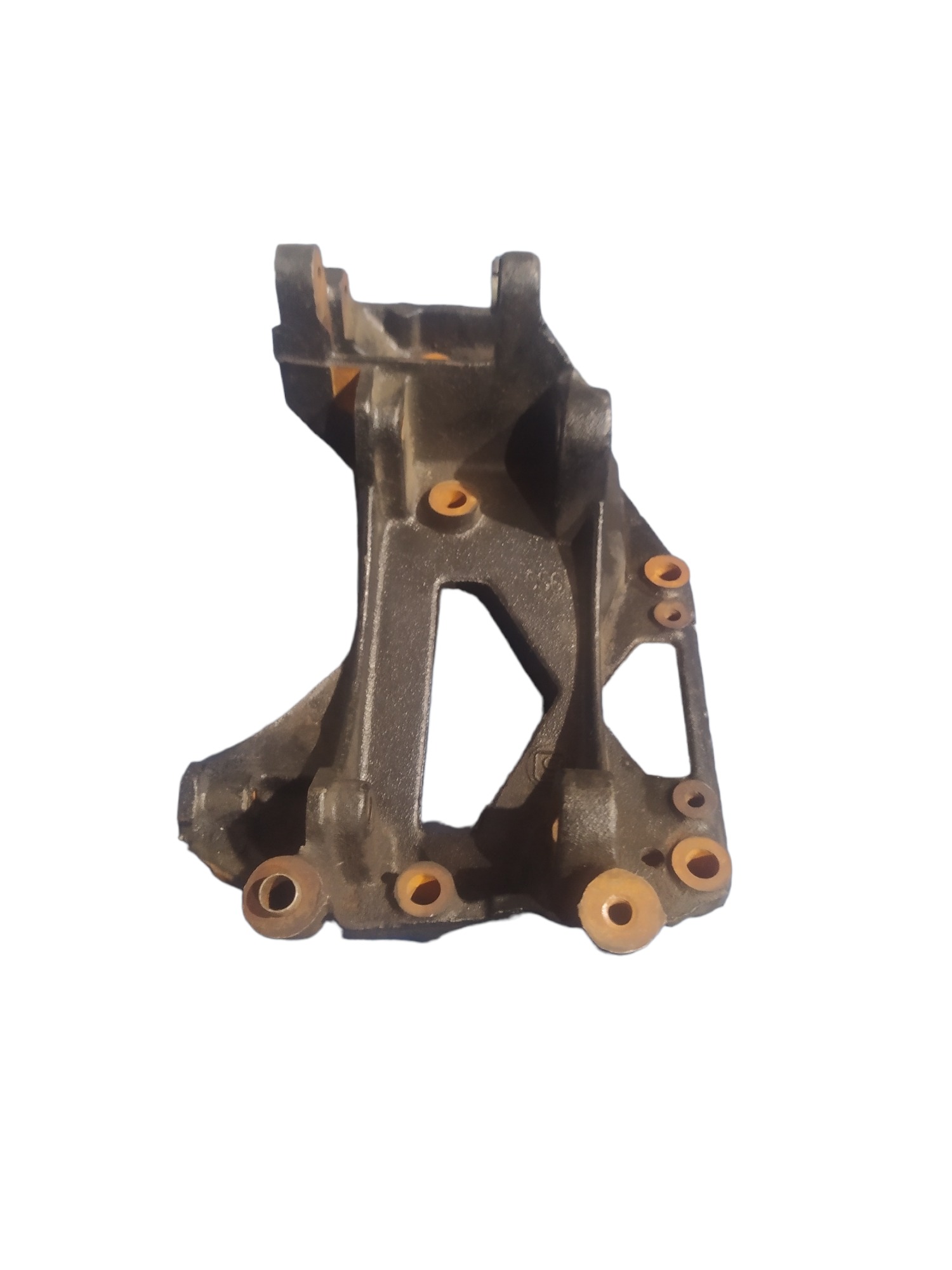 Suporte Do Alternador Citroen Xsara Picasso  2004