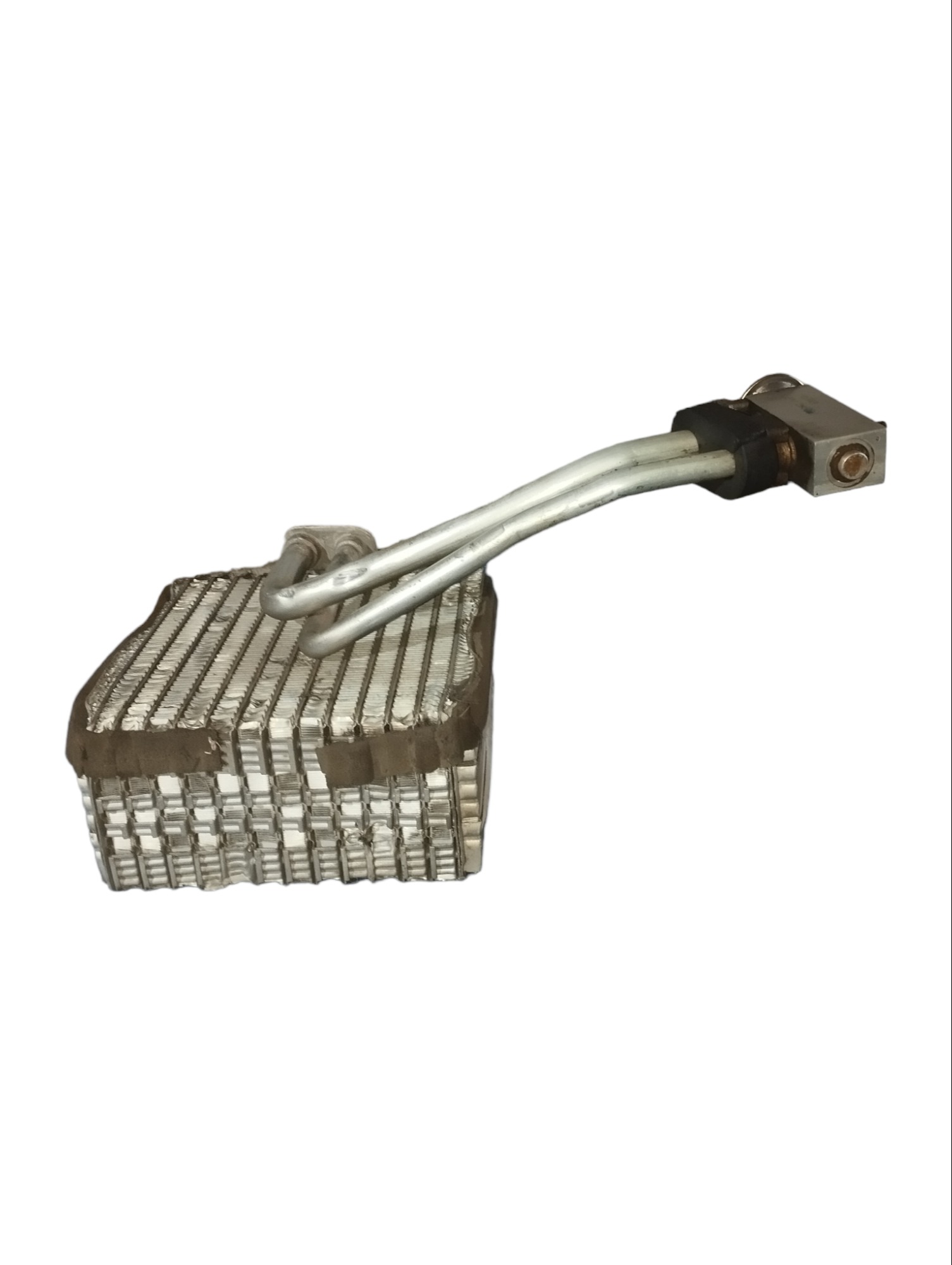 Evaporizador Ar Condicionado Renault Clio 2004 A 2009 3