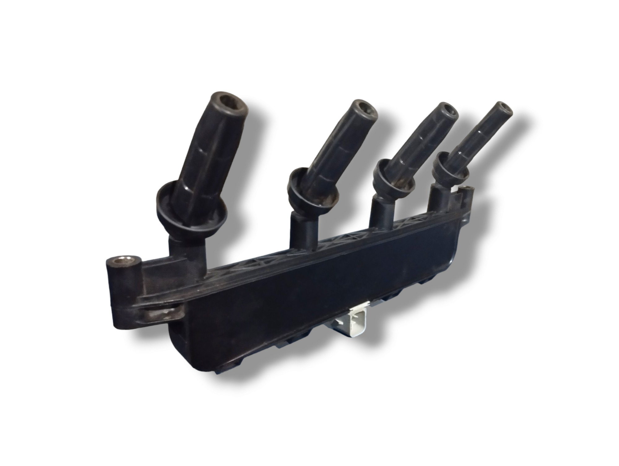 Bobina De Igniçao Peuoget 206 207 Citroën C3 1.4 Bi0036mm 2
