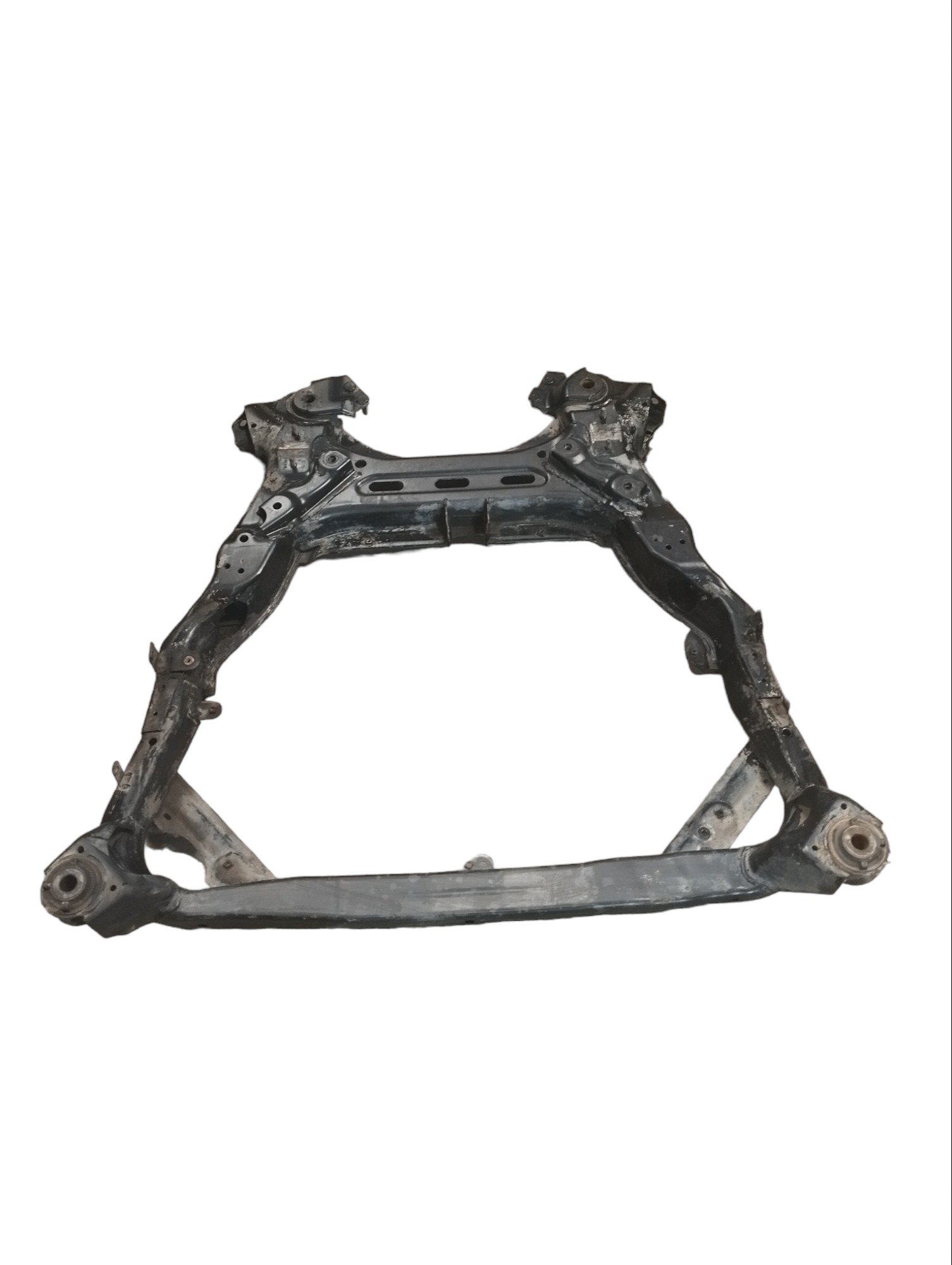 Agregado dianteiro do Ford fusion 2007 2.3 5